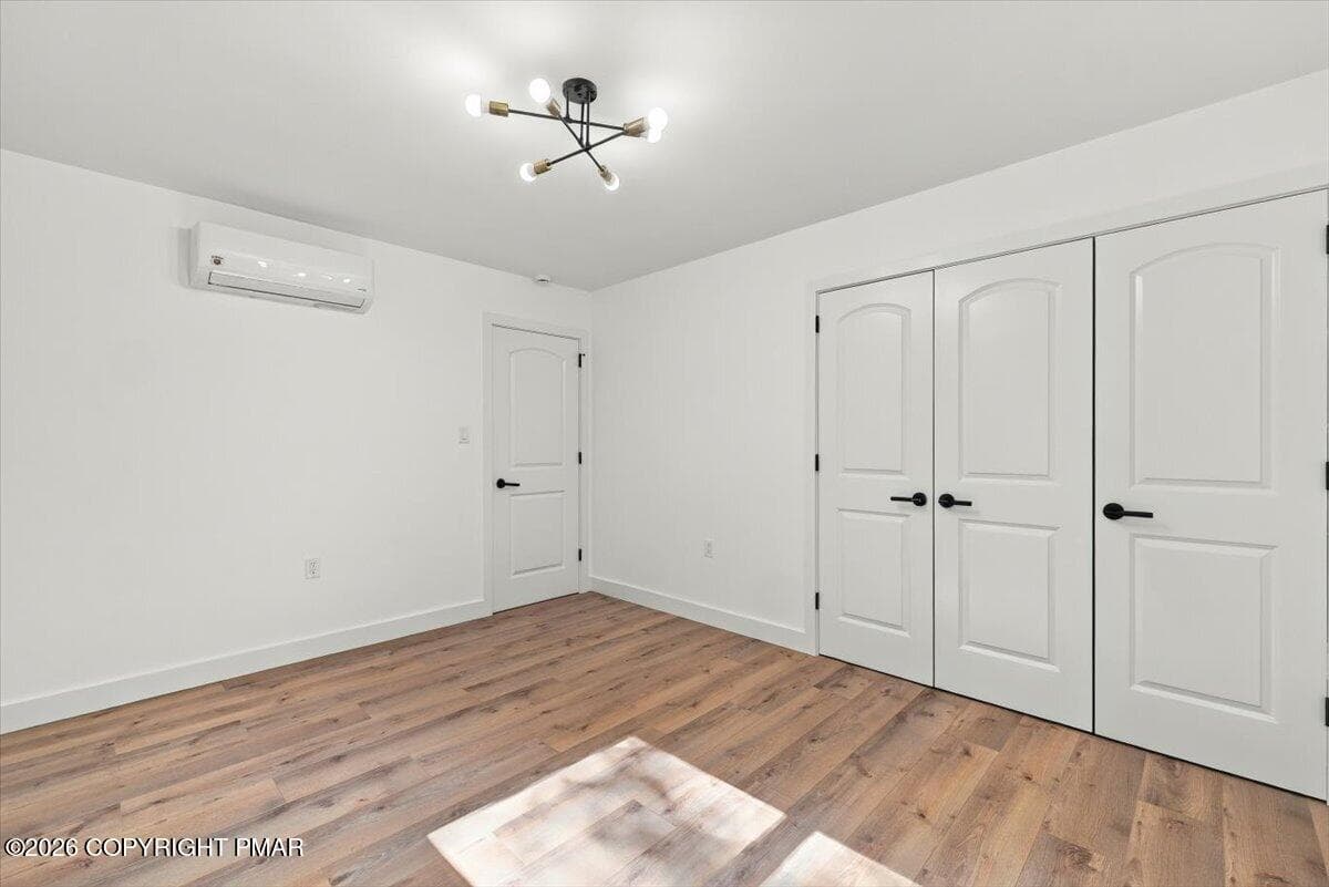bed 3 - 2110 Owl Pass Road, Bushkill, PA 18324