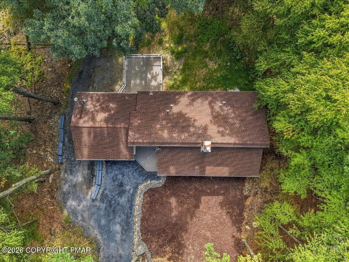38 - 2110 Owl Pass Road, Bushkill, PA 18324