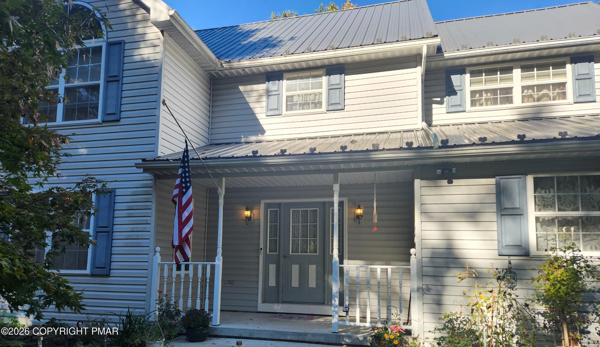 296 Harvest Hill Drive, Effort, PA 18330