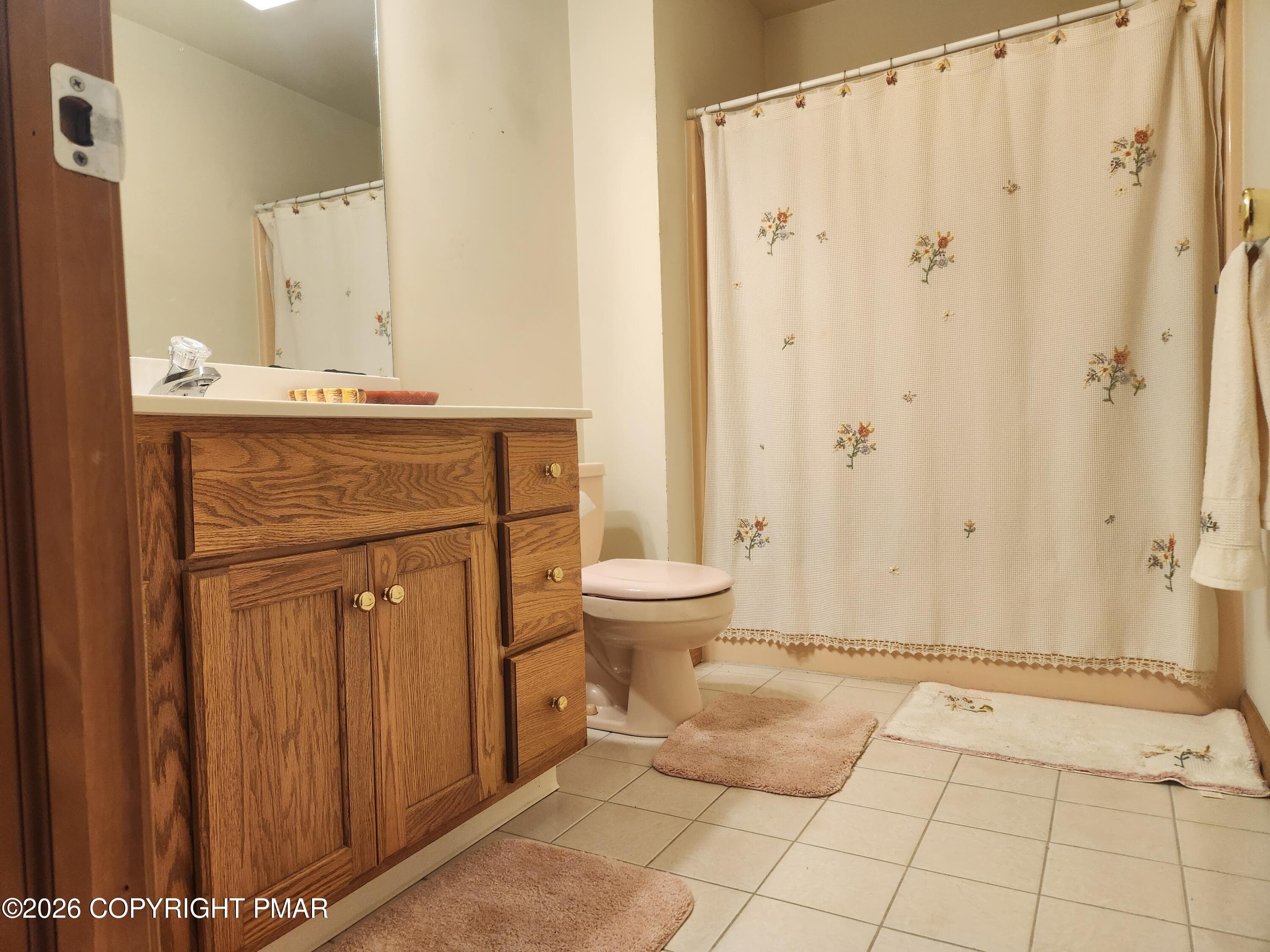 Bathroom 2 - 296 Harvest Hill Drive, Effort, PA 18330