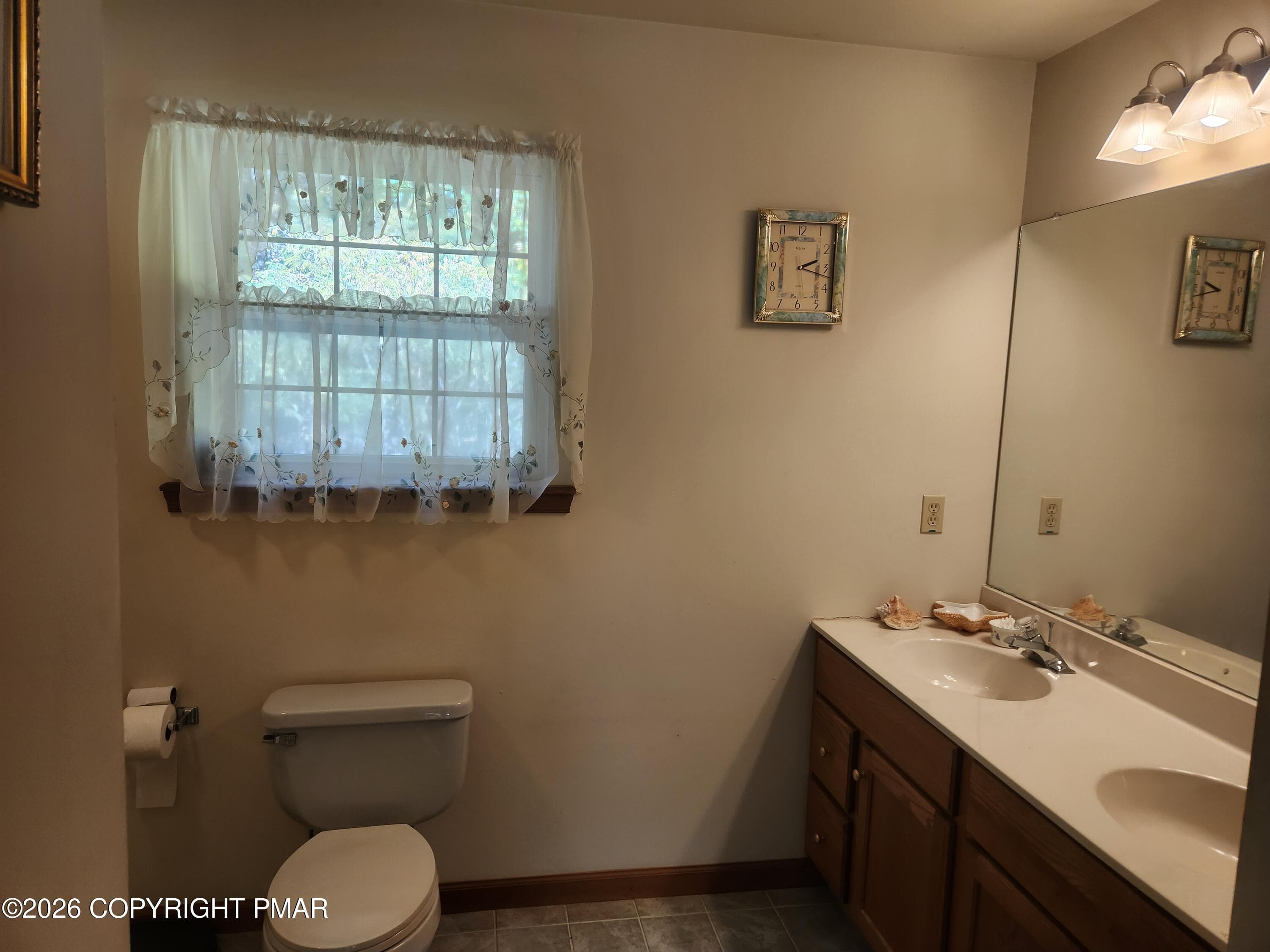 Primary Bathroom - 296 Harvest Hill Drive, Effort, PA 18330