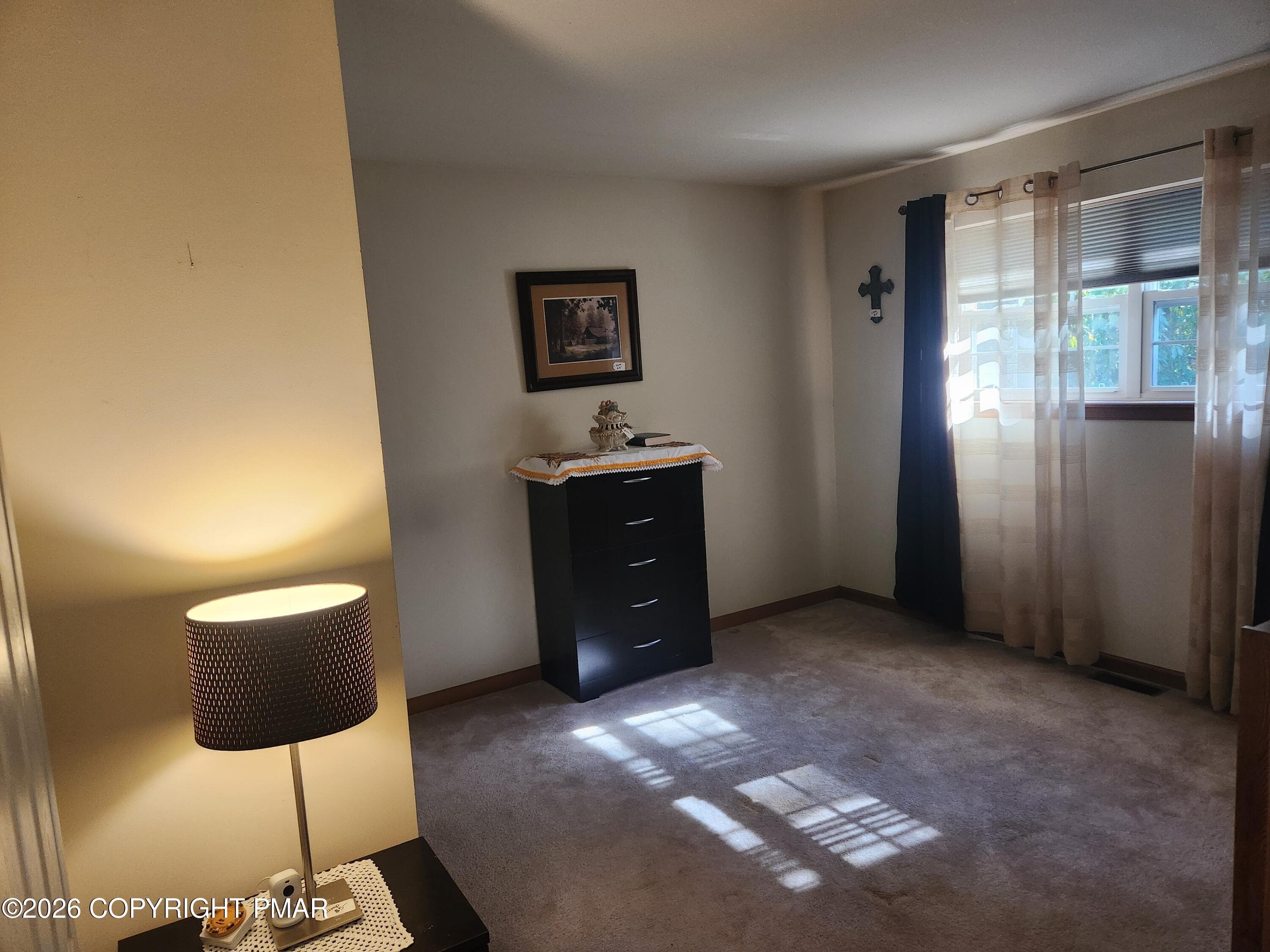 Bedroom 3 - 296 Harvest Hill Drive, Effort, PA 18330