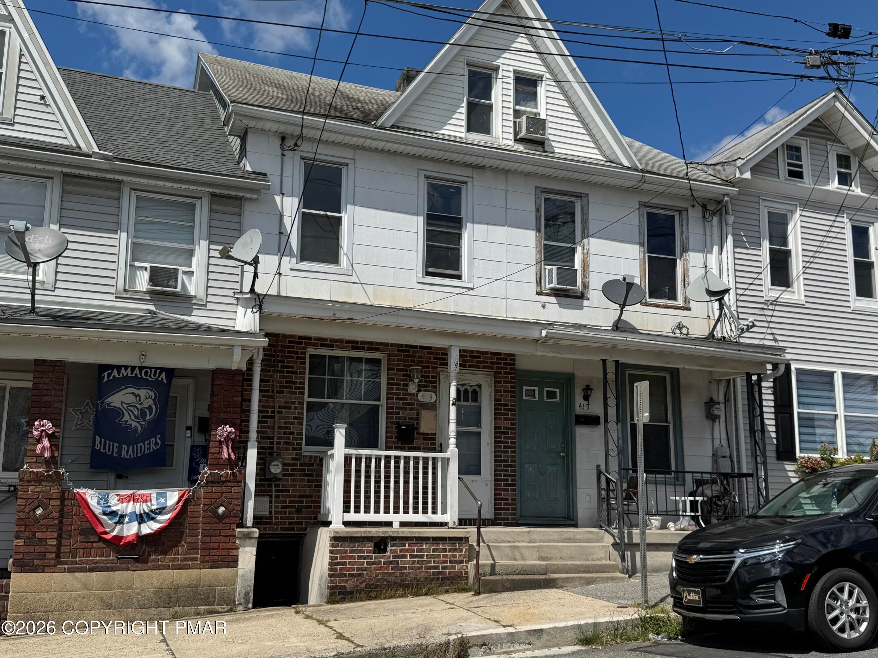 413 E Union Street, Tamaqua, PA 18252