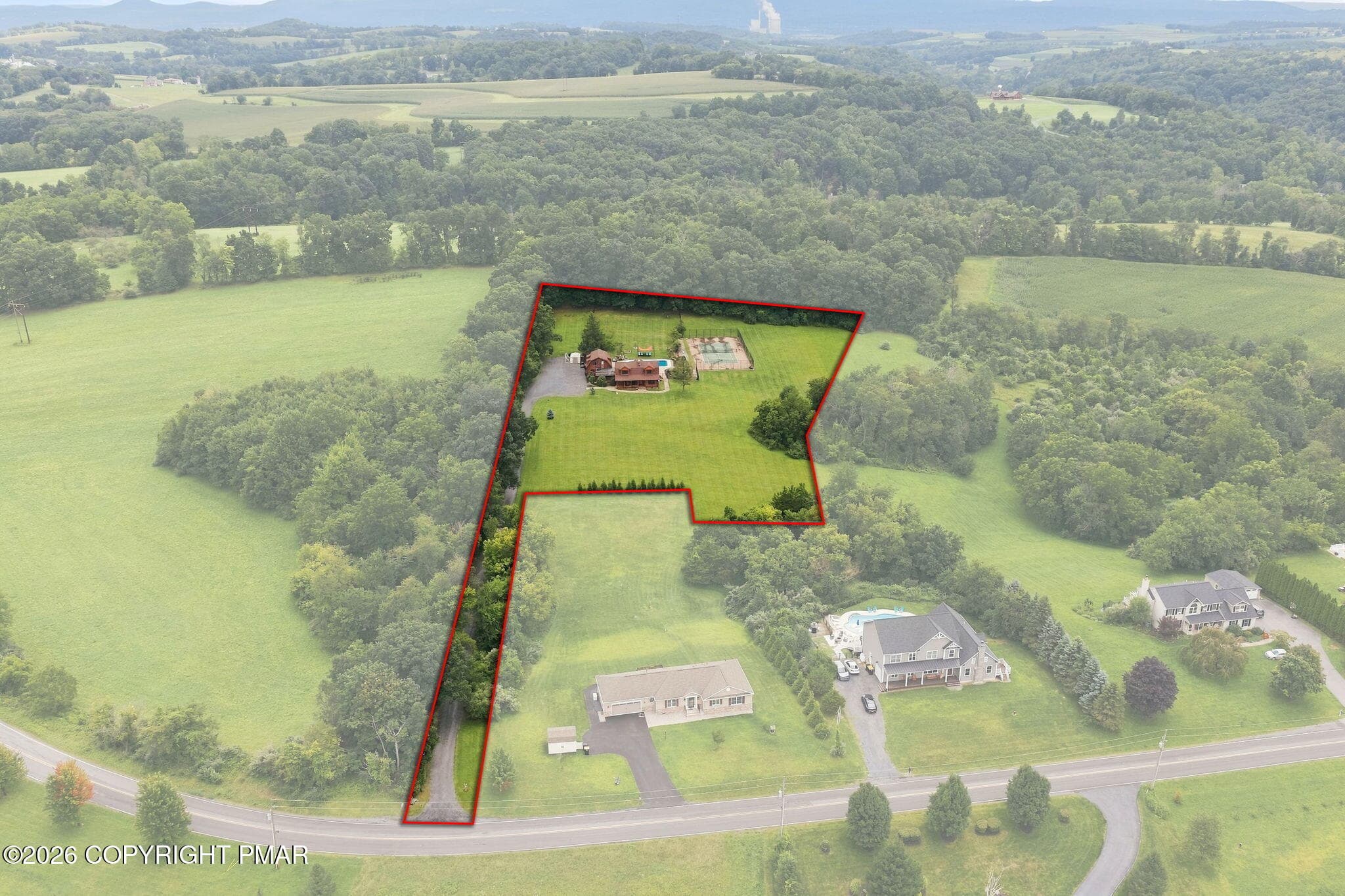 13-web-or-mls-Image_013 - 435 Sunset Drive, Bangor, PA 18013