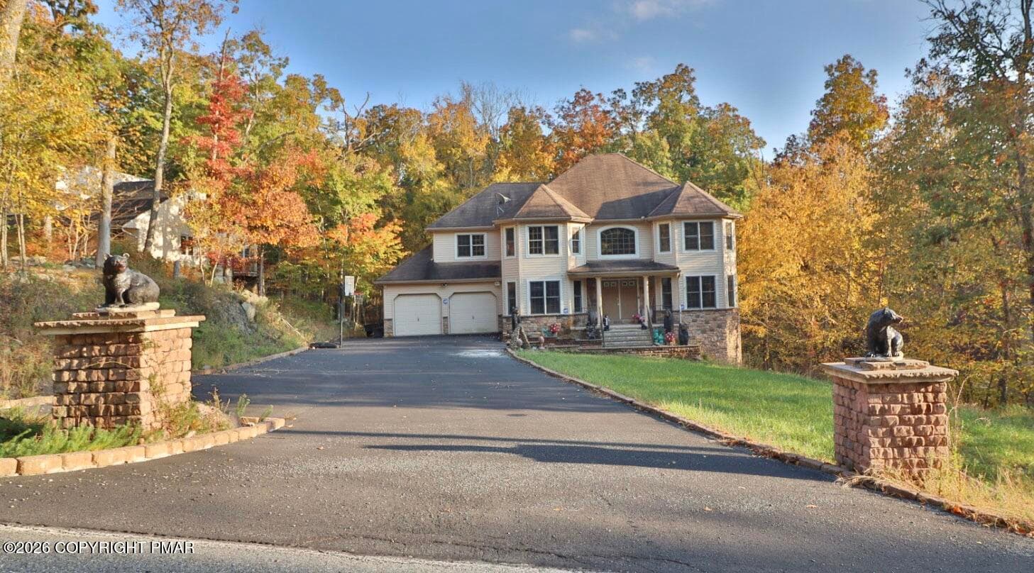 80E977E7-1D42-4E59-9E62-8F0F2008574E - 131 Canterbury Road, Bushkill, PA 18324