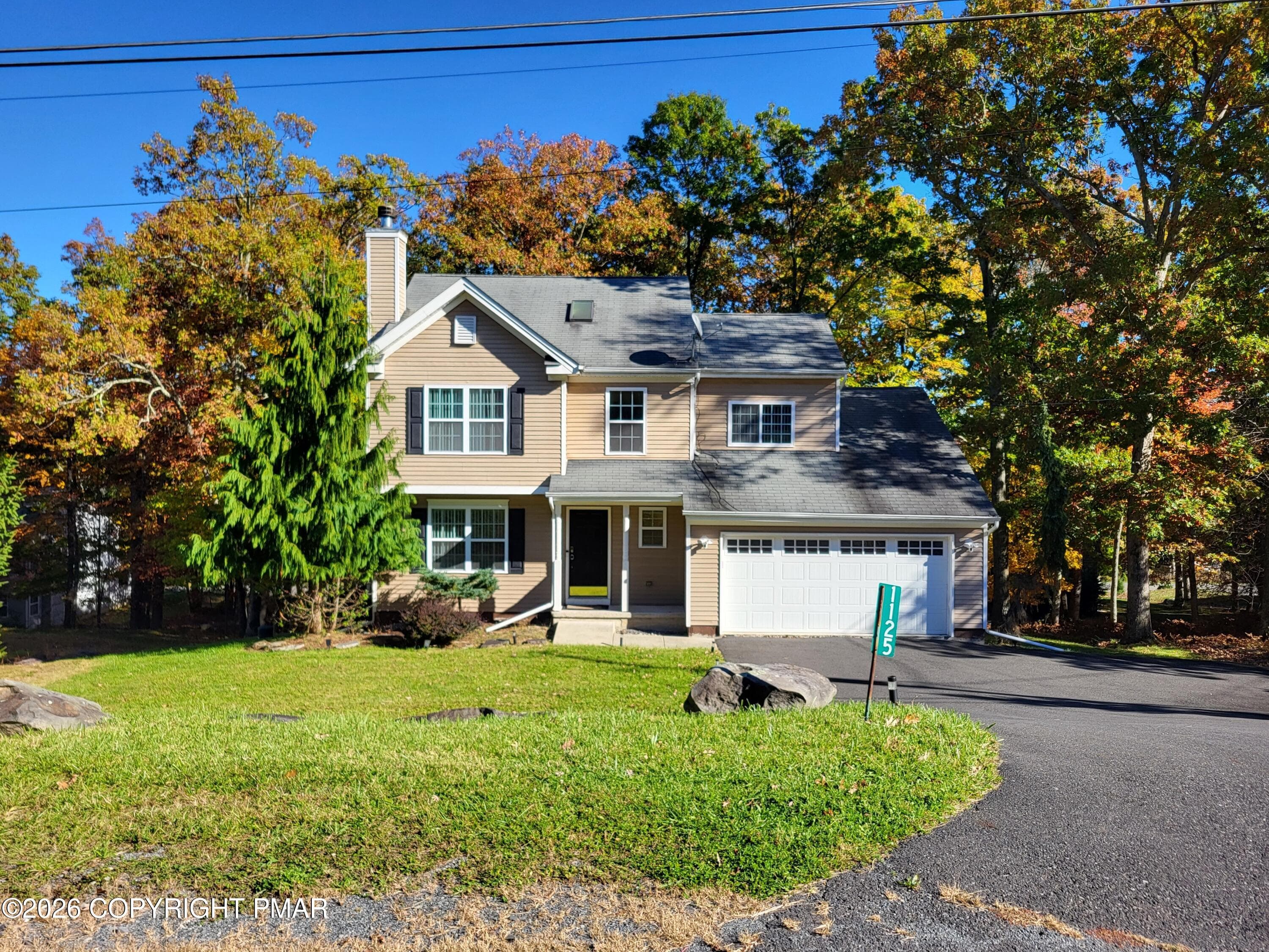 20261018_151215 - 1125 Dorset Drive, Bushkill, PA 18324