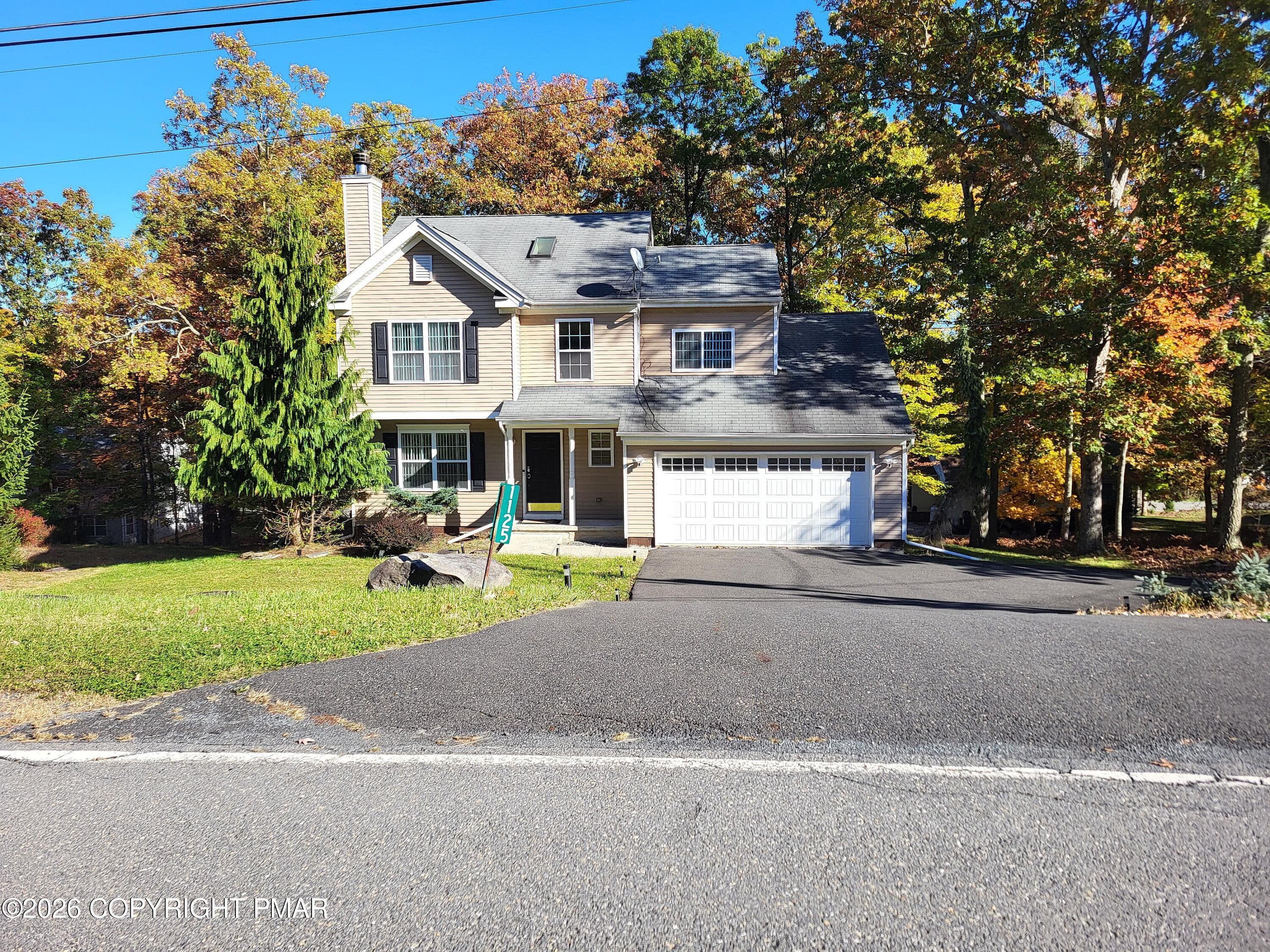 20261018_151226 - 1125 Dorset Drive, Bushkill, PA 18324