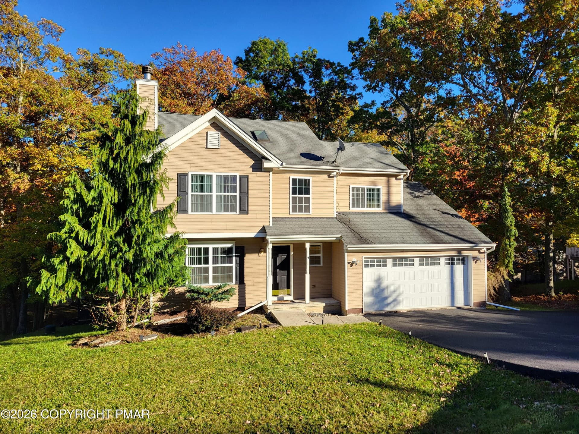 1125 Dorset Drive, Bushkill, PA 18324