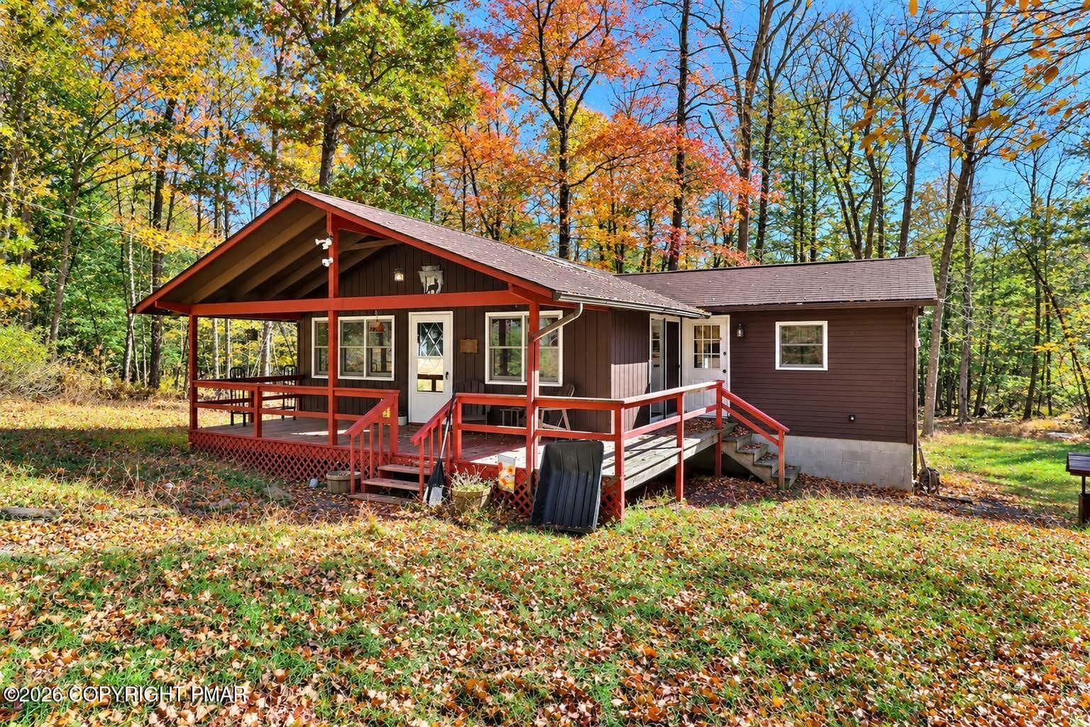3861 Lumberjack Drive, East Stroudsburg, PA 18302