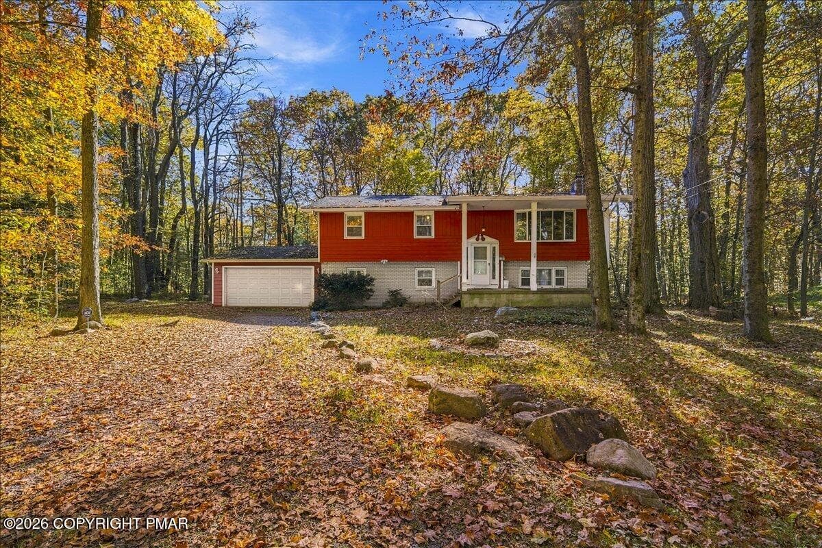 2106 Beech Ln - 2106 Beech Lane, Tobyhanna, PA 18466