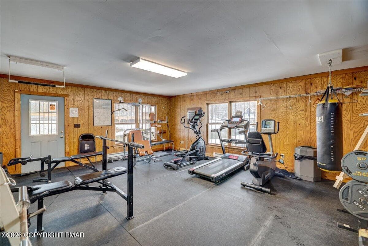 45- Amenities - 250 Hummingbird Trail, Bushkill, PA 18324