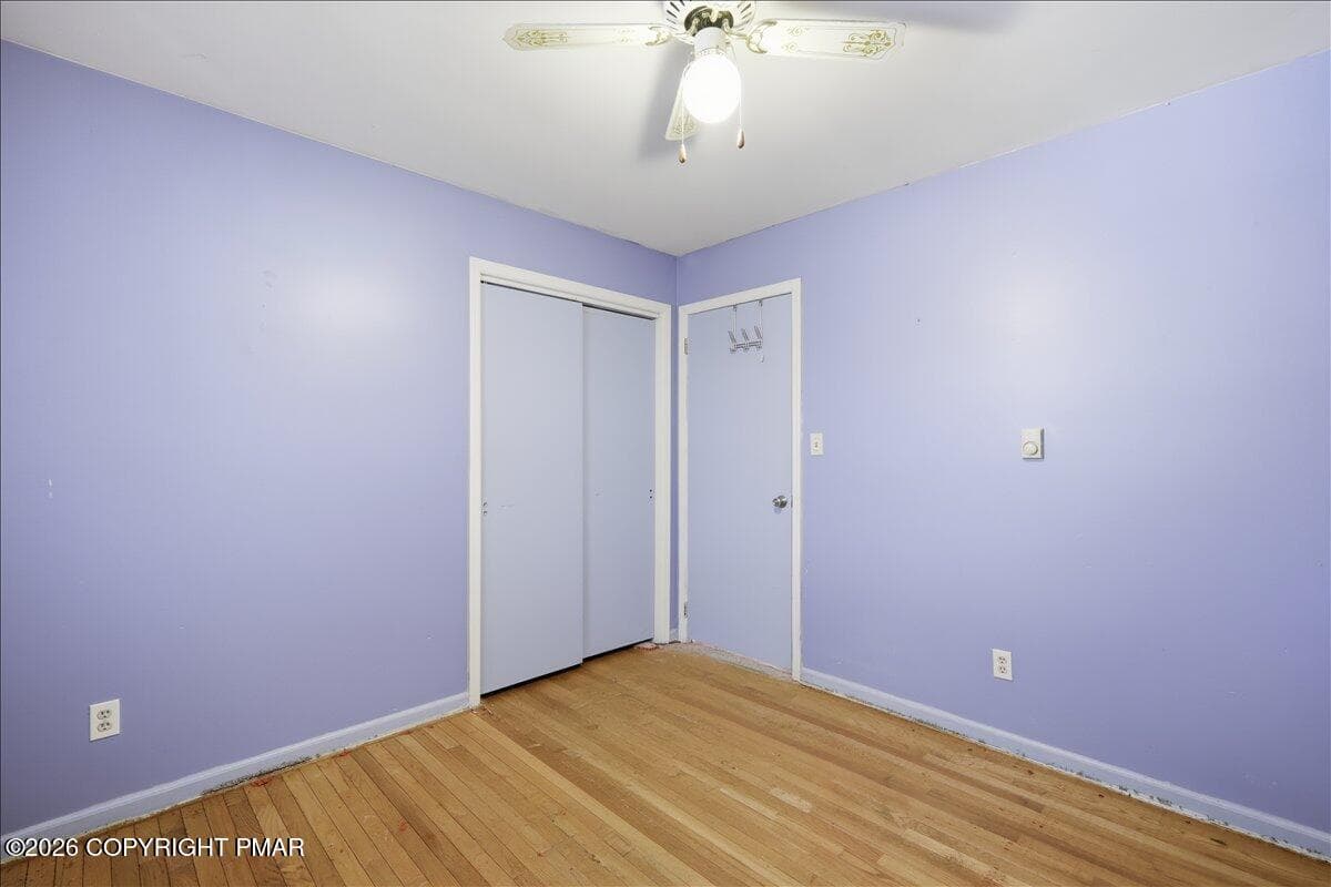 Bedroom 3 - 2106 Beech Lane, Tobyhanna, PA 18466
