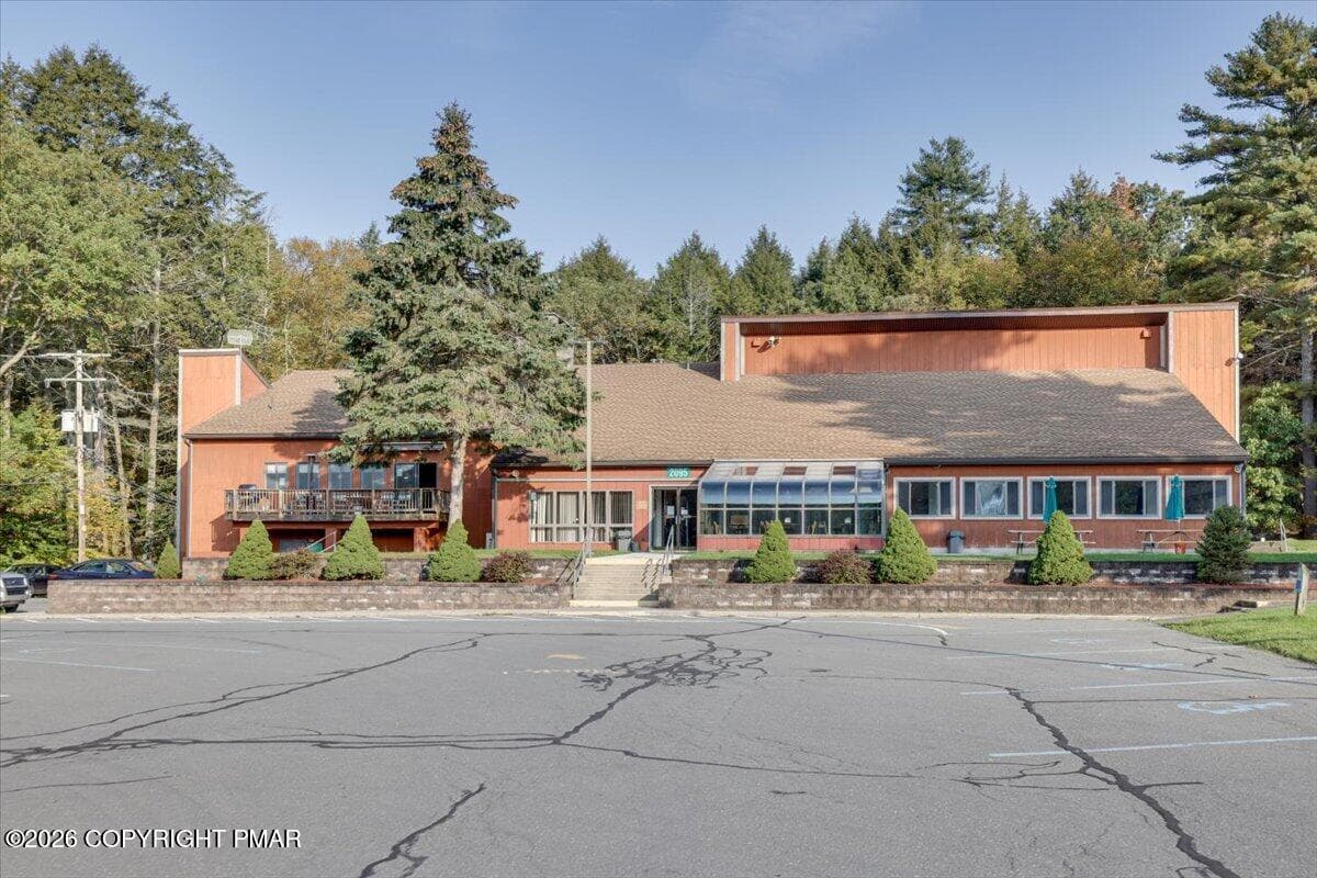 44- Amenities - 160 Hummingbird Trail, Bushkill, PA 18324