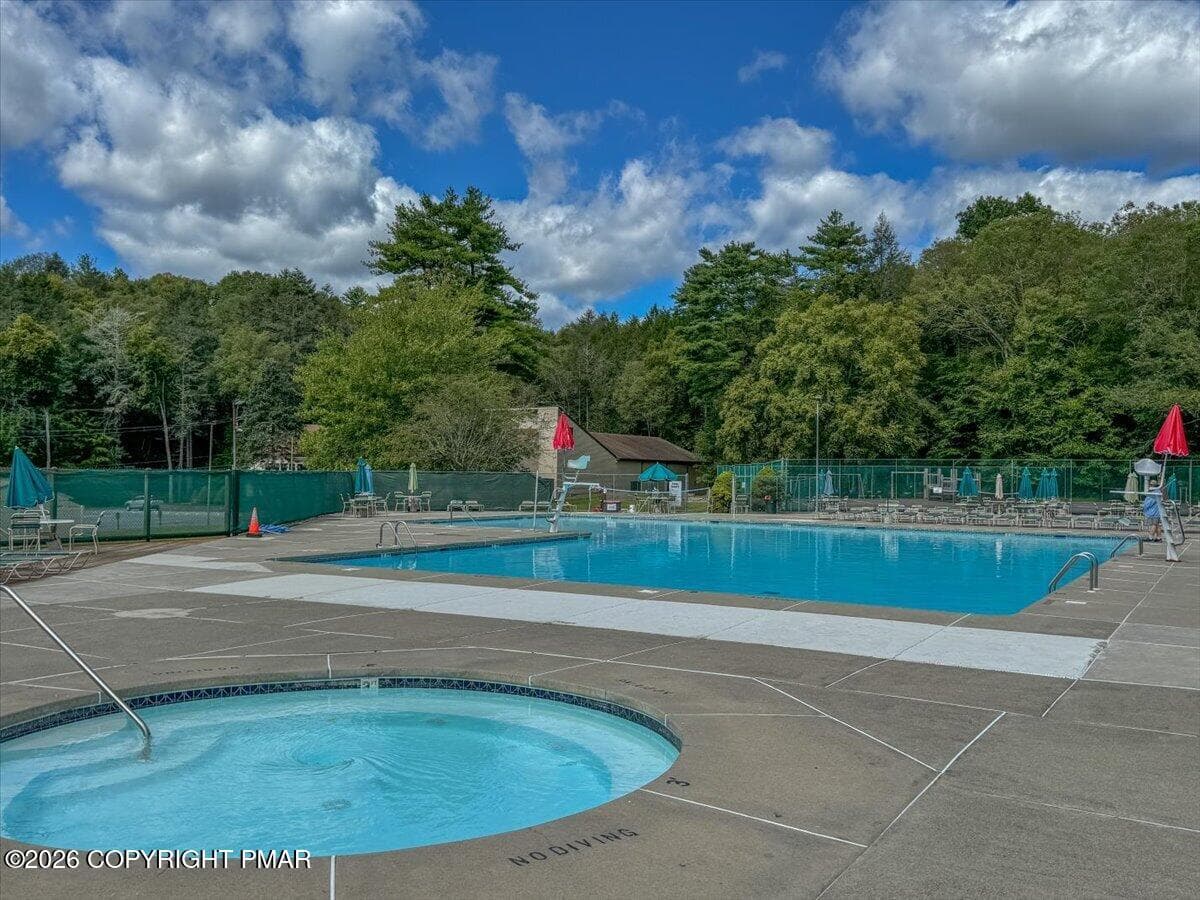 43- Amenities - 160 Hummingbird Trail, Bushkill, PA 18324