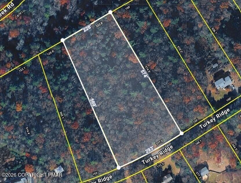GetMedia (27) - Turkey Ridge Road, Kunkletown, PA 18058