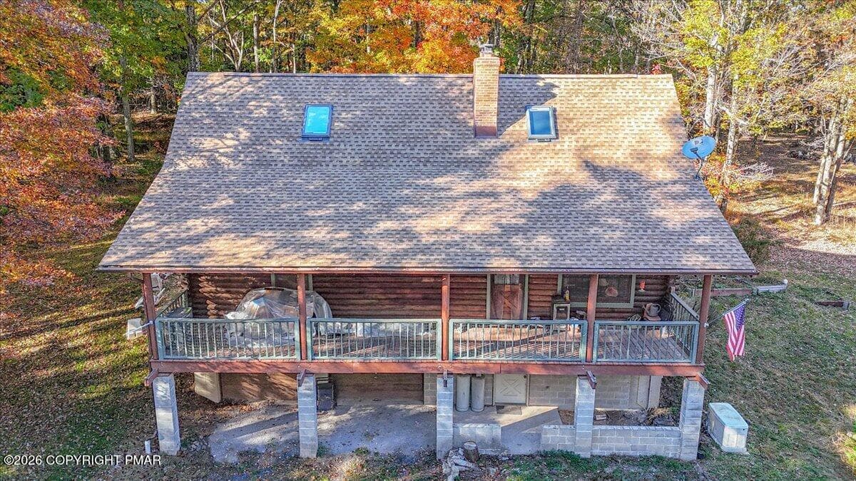 270 Brink Road, Saylorsburg, PA 18353