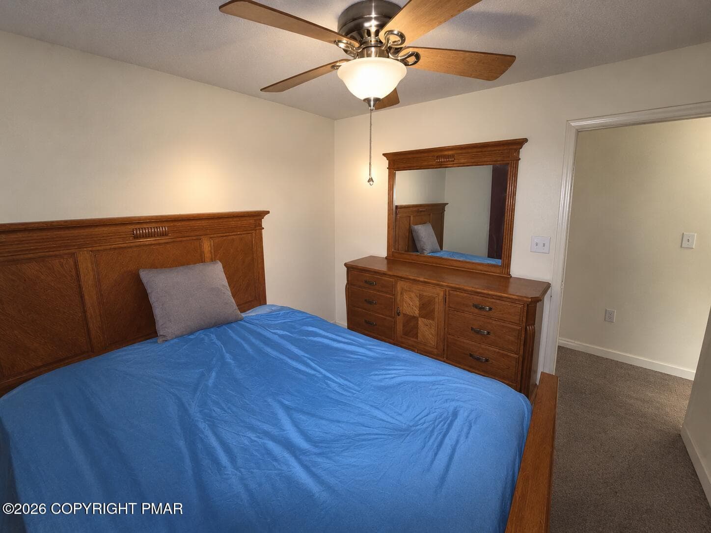 2nd bedroom - 179 Kensington Drive, Bushkill, PA 18324