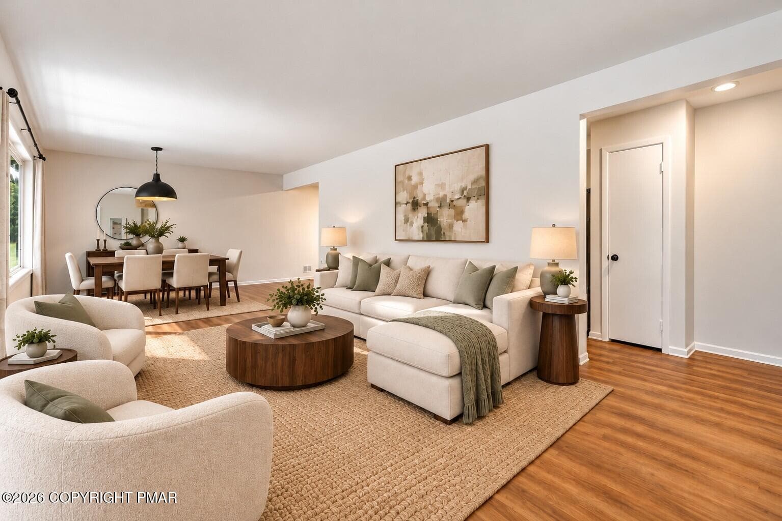 8407 Porcupine Drive, Tobyhanna, PA 18466