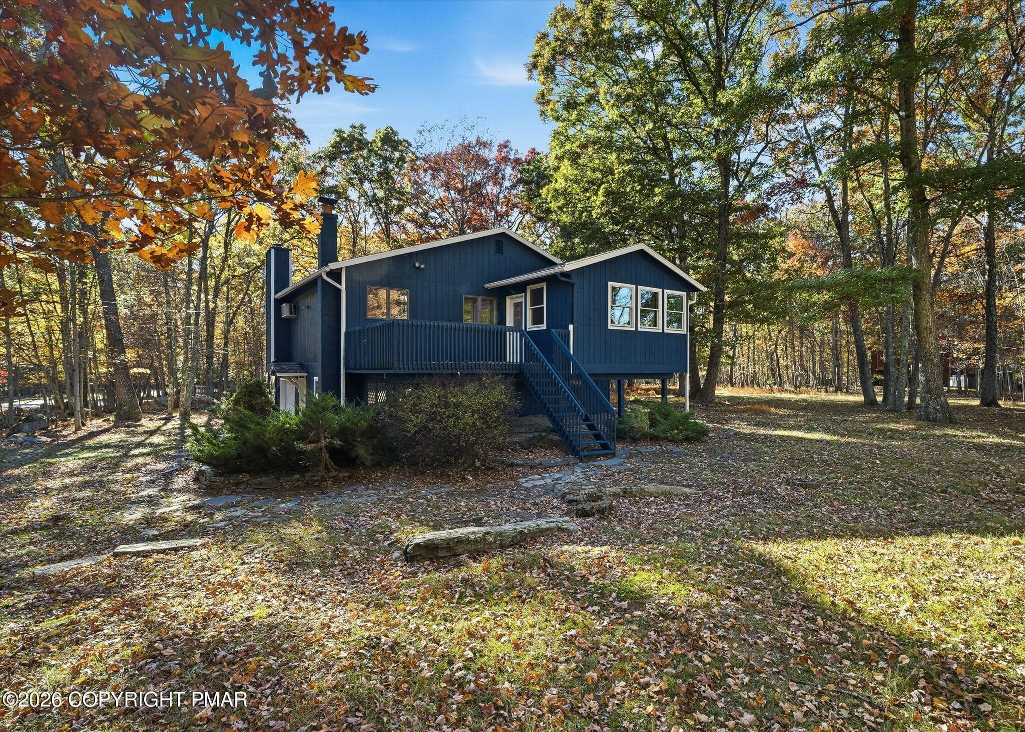100 Cabin Court, Milford, PA 18337