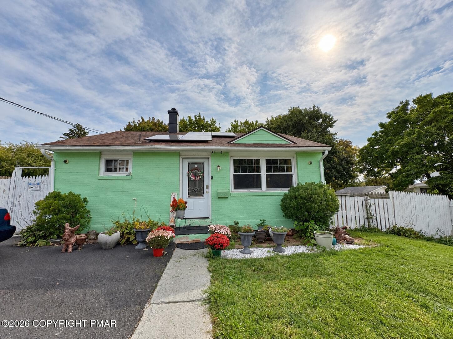 638 E Susquehanna Street, Allentown, PA 18103