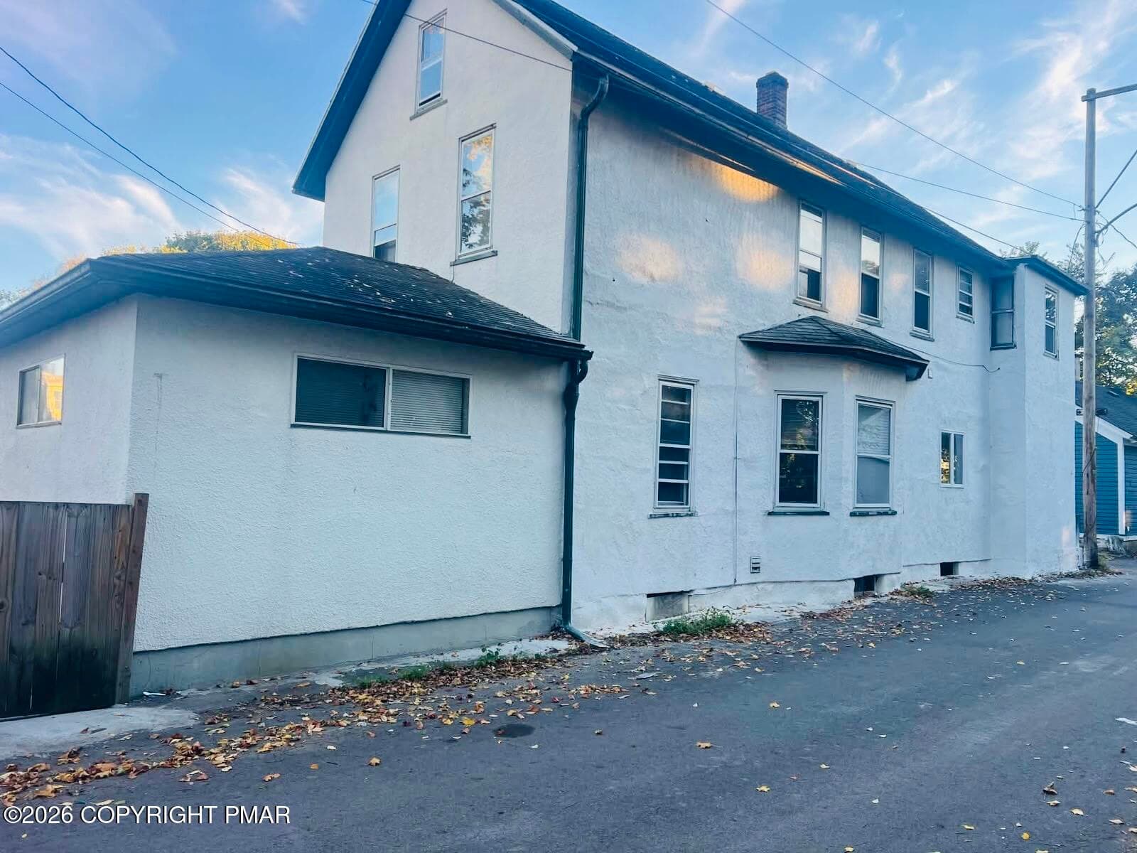 302 Willow Street, Scranton, PA 18505