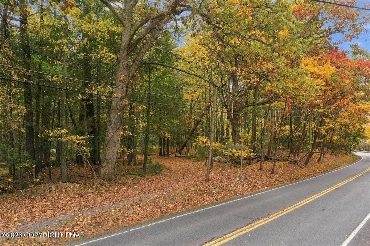 16-009_DJI_0737 - 5468 Paradise Valley Road, Cresco, PA 18326