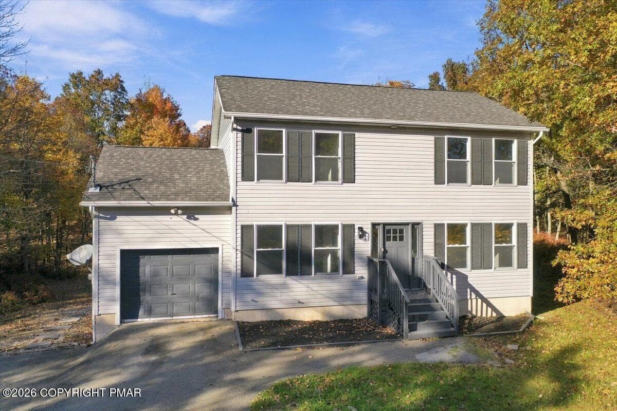 001-101_DJI_0956 - 1291 Glade Drive, Long Pond, PA 18334