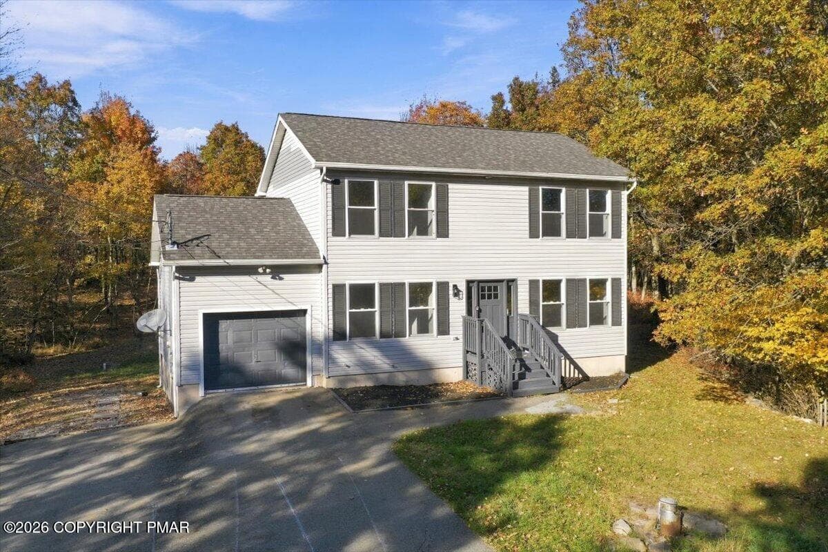 002-1291_Glade_Dr_001 - 1291 Glade Drive, Long Pond, PA 18334