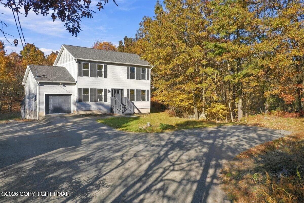 004-1291_Glade_Dr_002 - 1291 Glade Drive, Long Pond, PA 18334