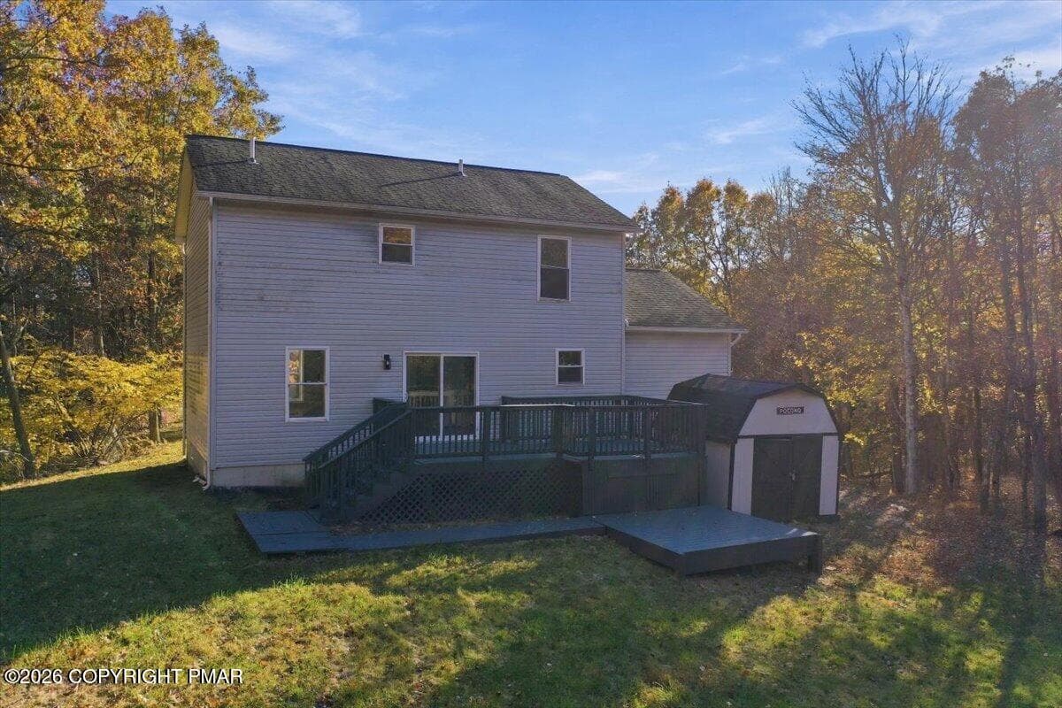 083-096_DJI_0951 - 1291 Glade Drive, Long Pond, PA 18334