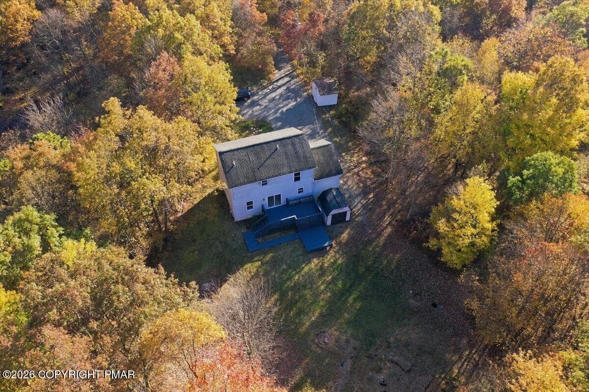 093-111_DJI_0966 - 1291 Glade Drive, Long Pond, PA 18334