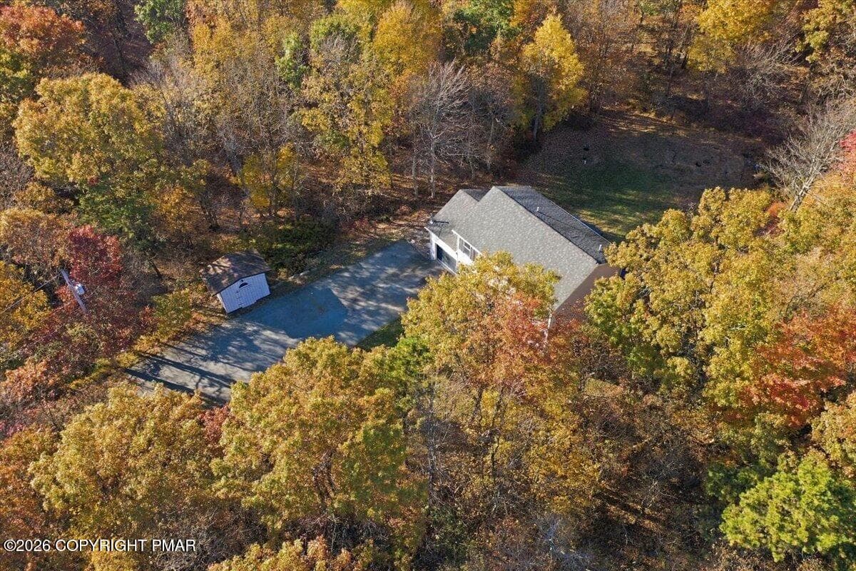 095-110_DJI_0965 - 1291 Glade Drive, Long Pond, PA 18334