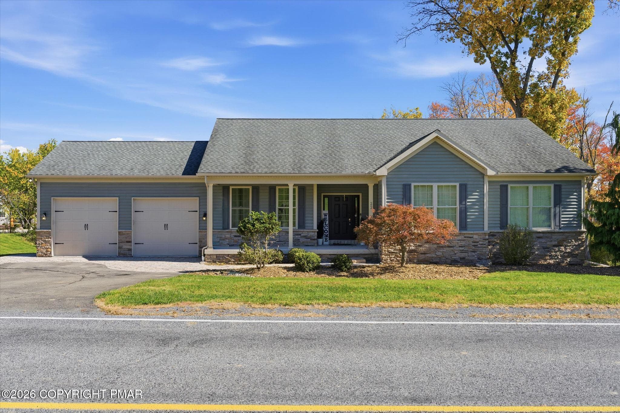 22 Greentree Drive, Bangor, PA 18013