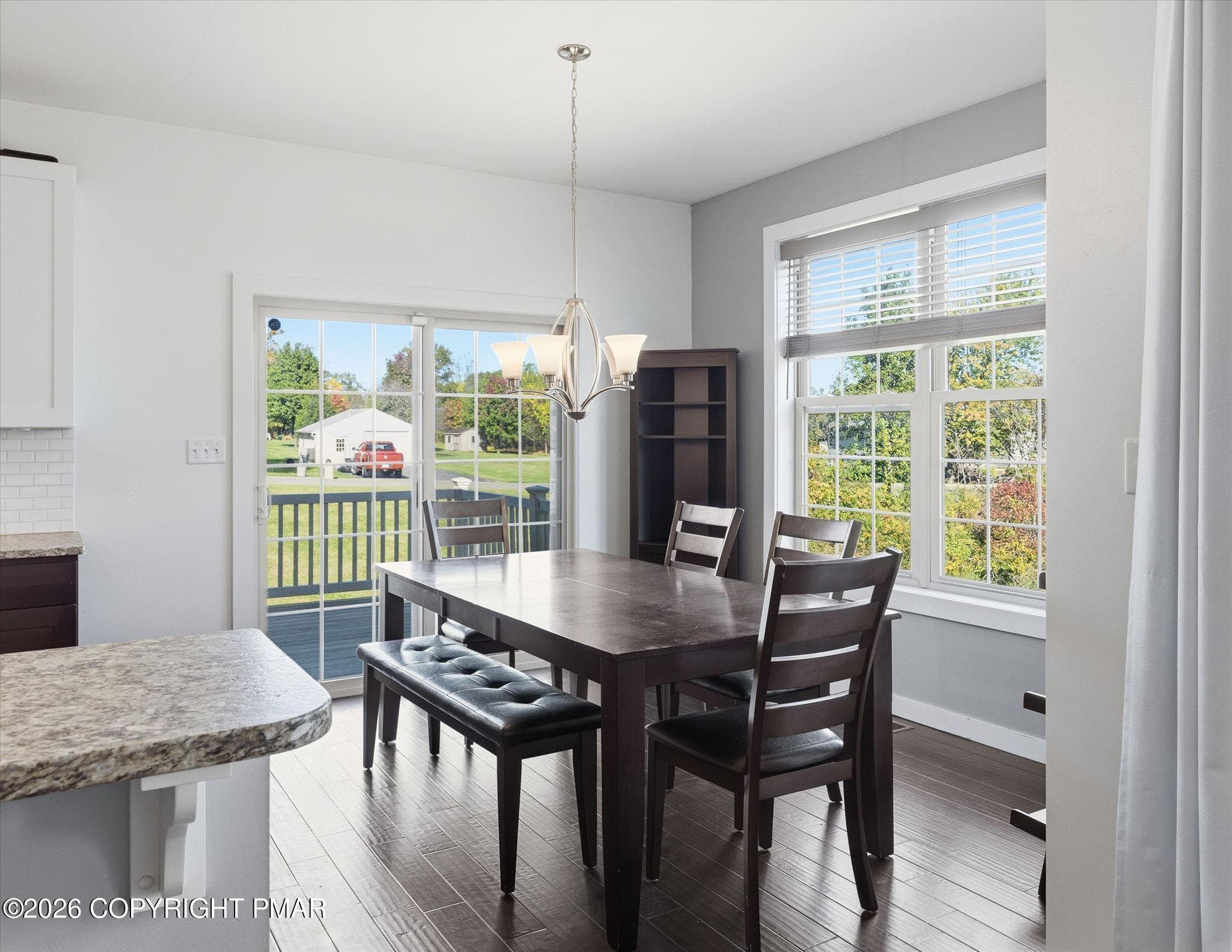 Dining Area - 22 Greentree Drive, Bangor, PA 18013