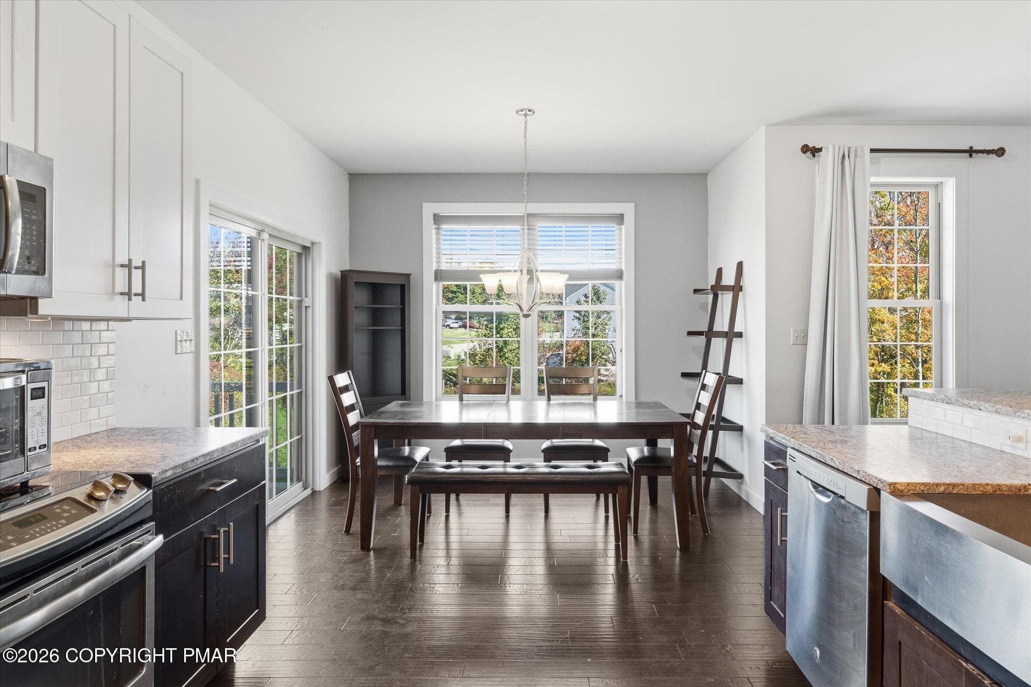 Dining Area - 22 Greentree Drive, Bangor, PA 18013
