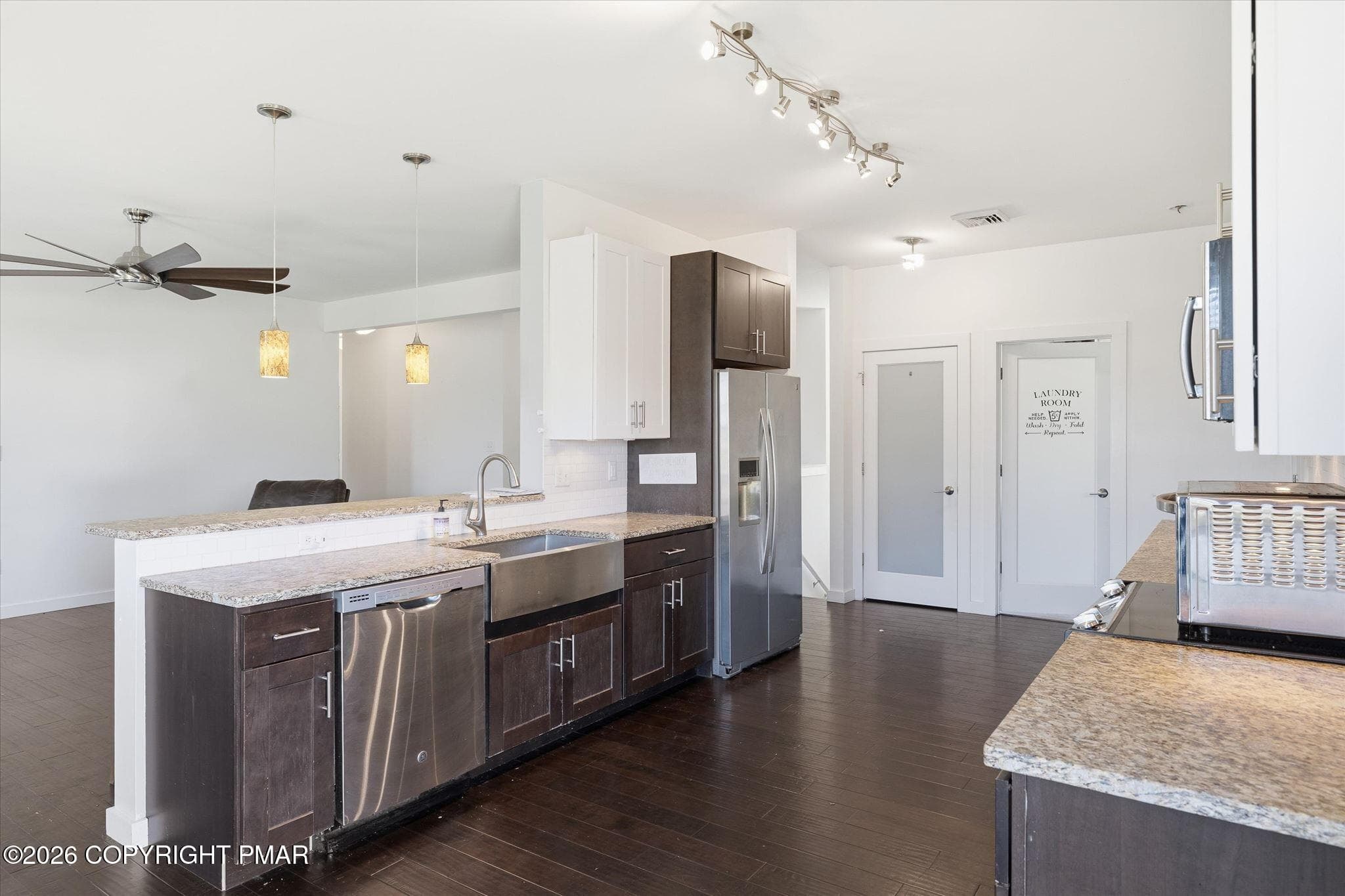 Kitchen - 22 Greentree Drive, Bangor, PA 18013