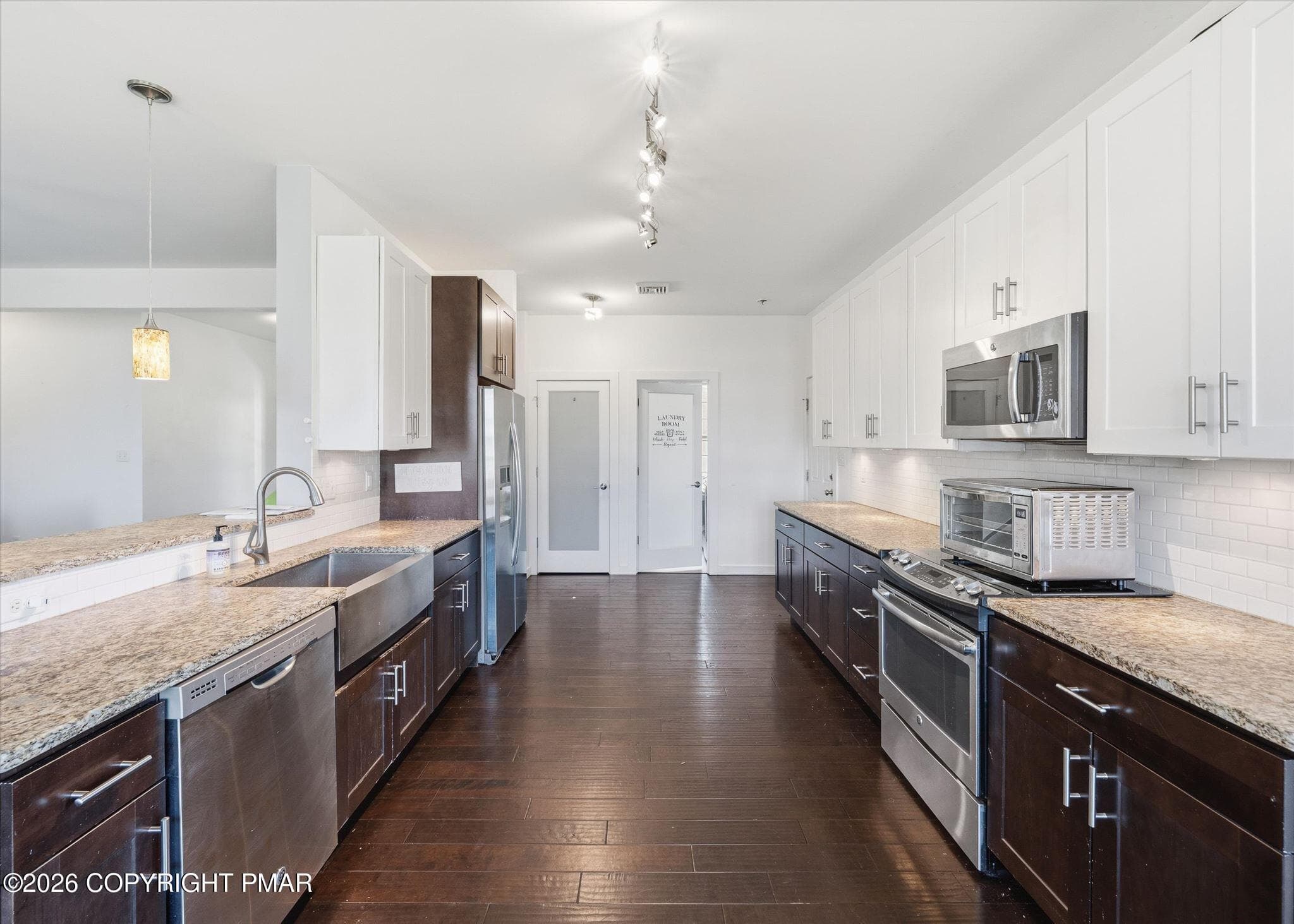Kitchen - 22 Greentree Drive, Bangor, PA 18013