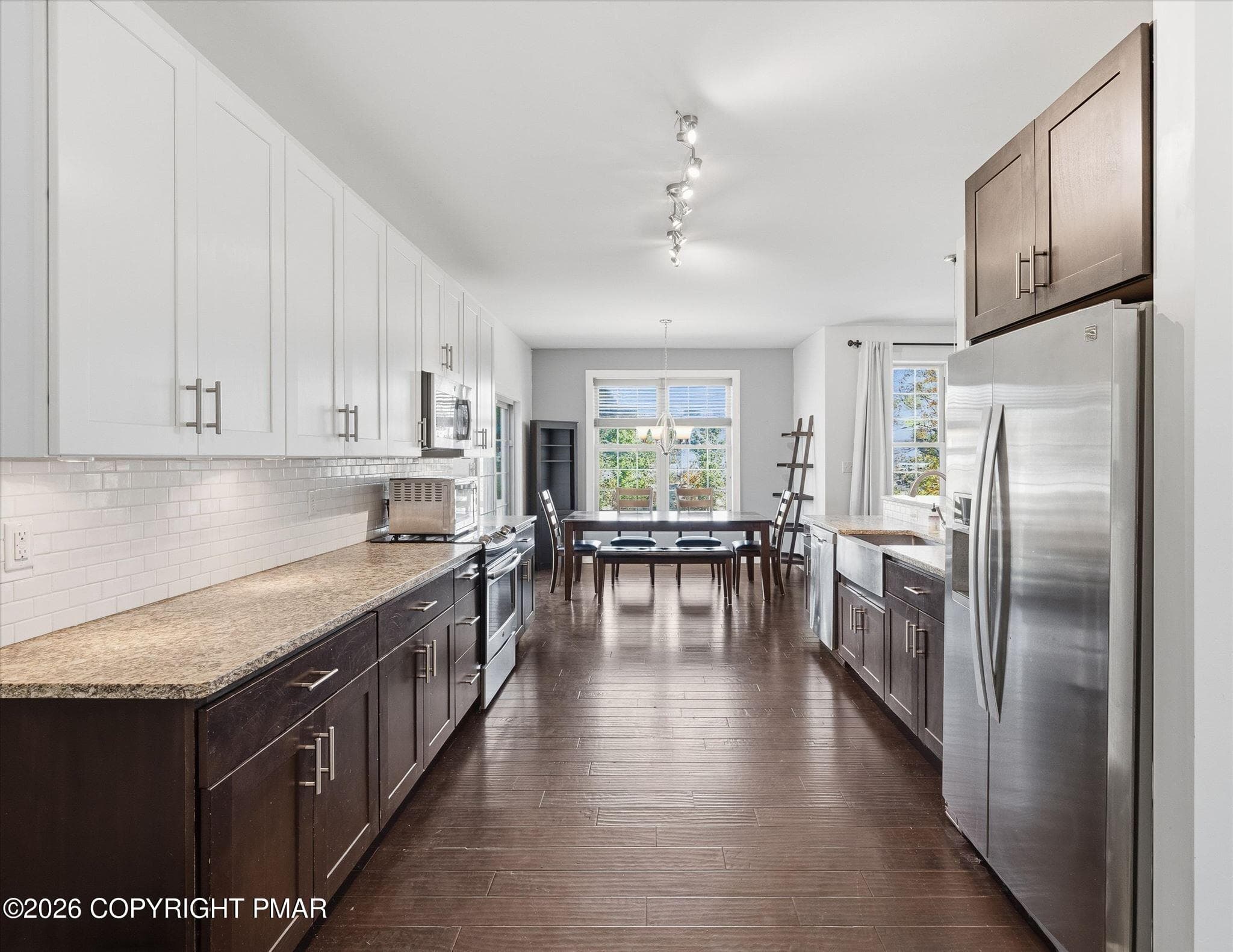 Kitchen - 22 Greentree Drive, Bangor, PA 18013