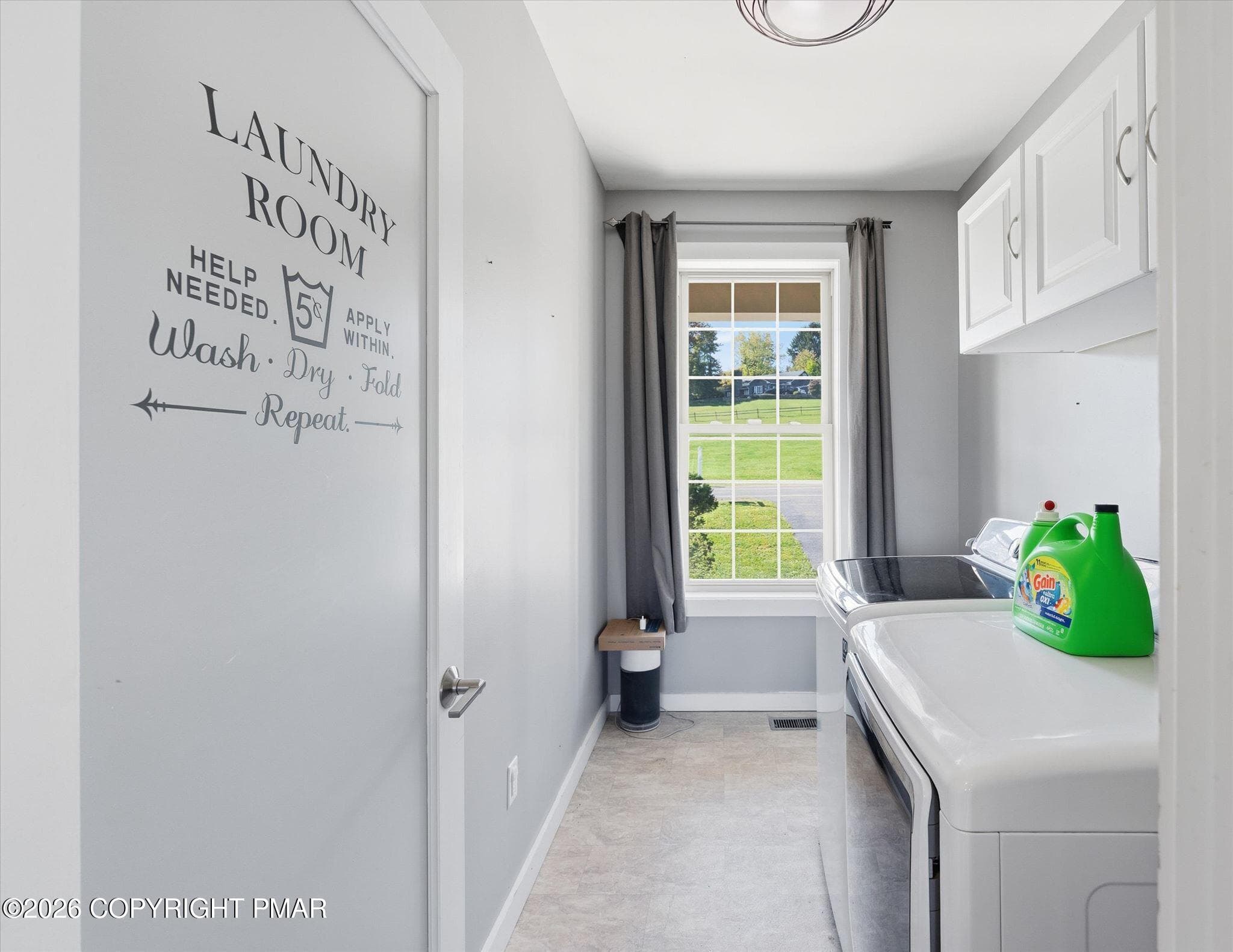 Laundry Room - 22 Greentree Drive, Bangor, PA 18013