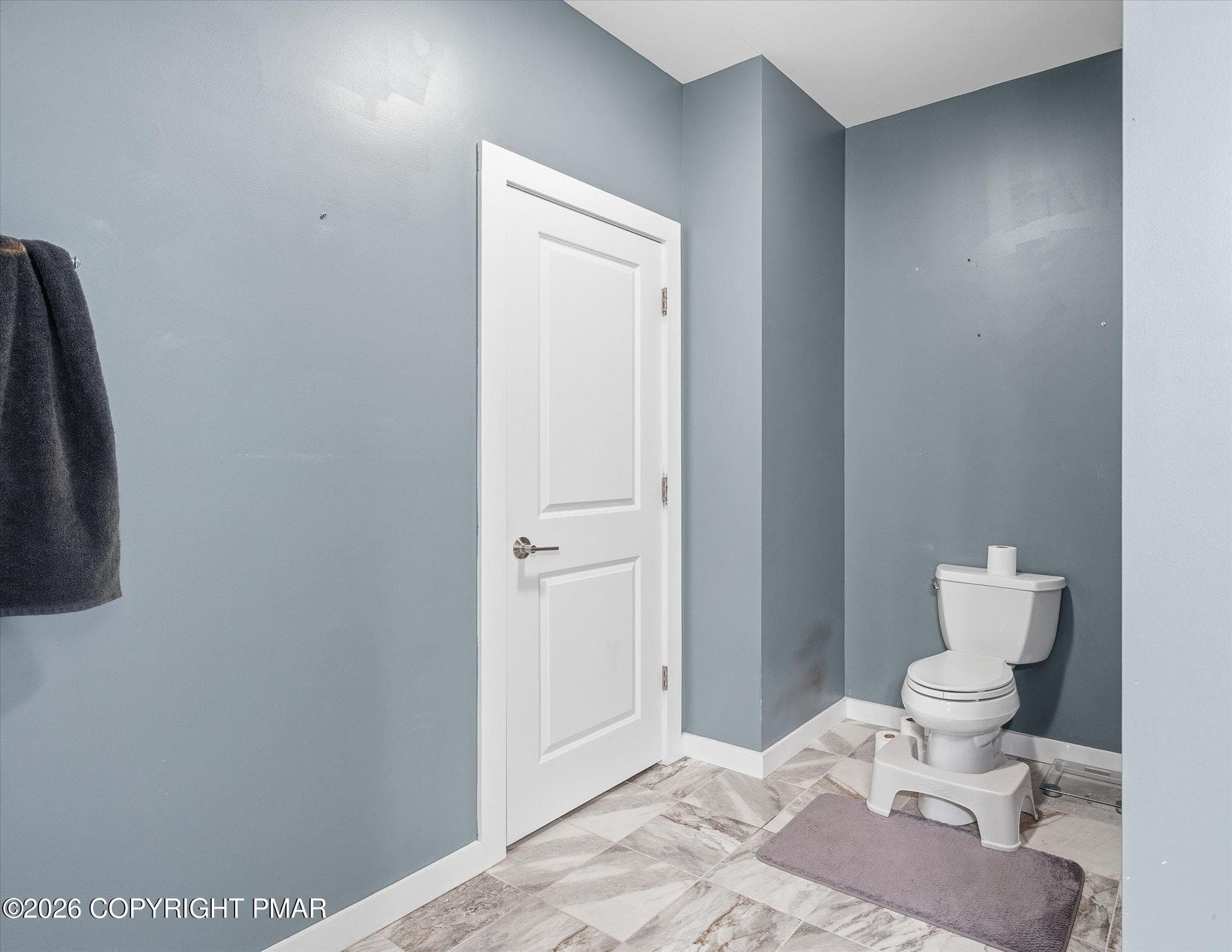 Primary Bathroom - 22 Greentree Drive, Bangor, PA 18013