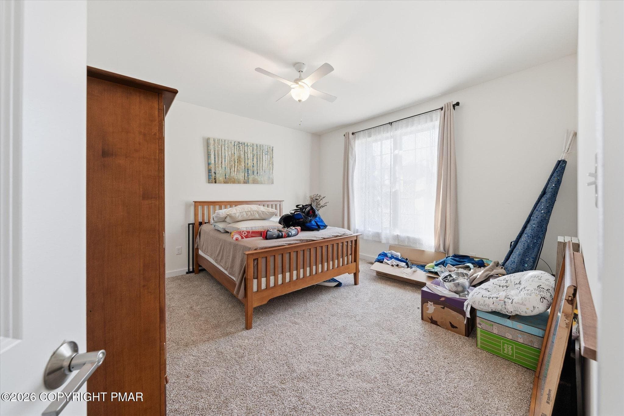 Bedroom 2 - 22 Greentree Drive, Bangor, PA 18013