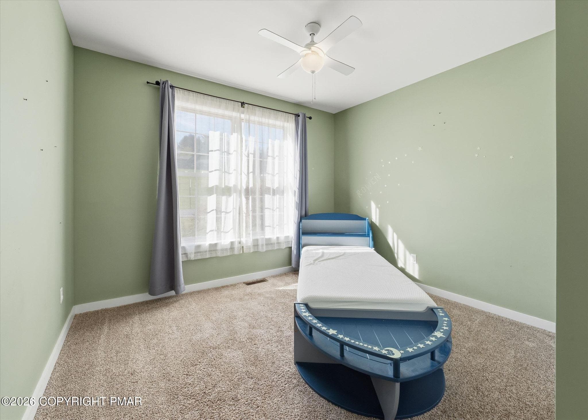 Bedroom 3 - 22 Greentree Drive, Bangor, PA 18013