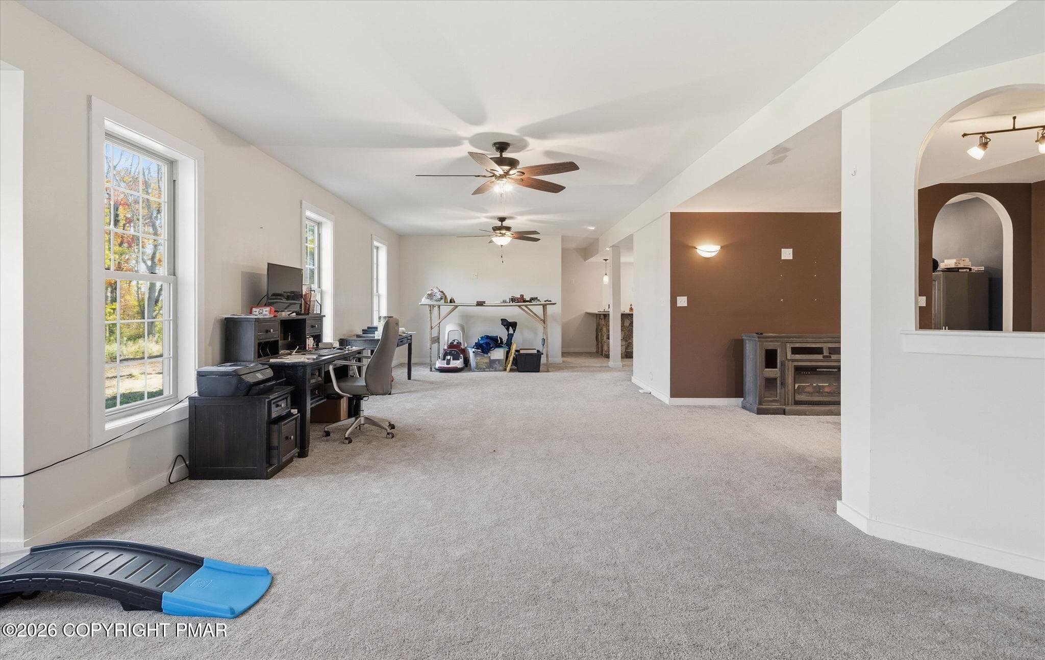 Family Room - 22 Greentree Drive, Bangor, PA 18013