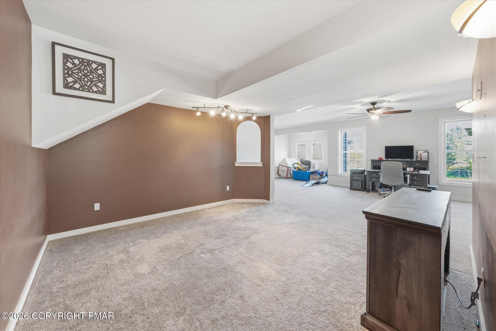 Family Room - 22 Greentree Drive, Bangor, PA 18013