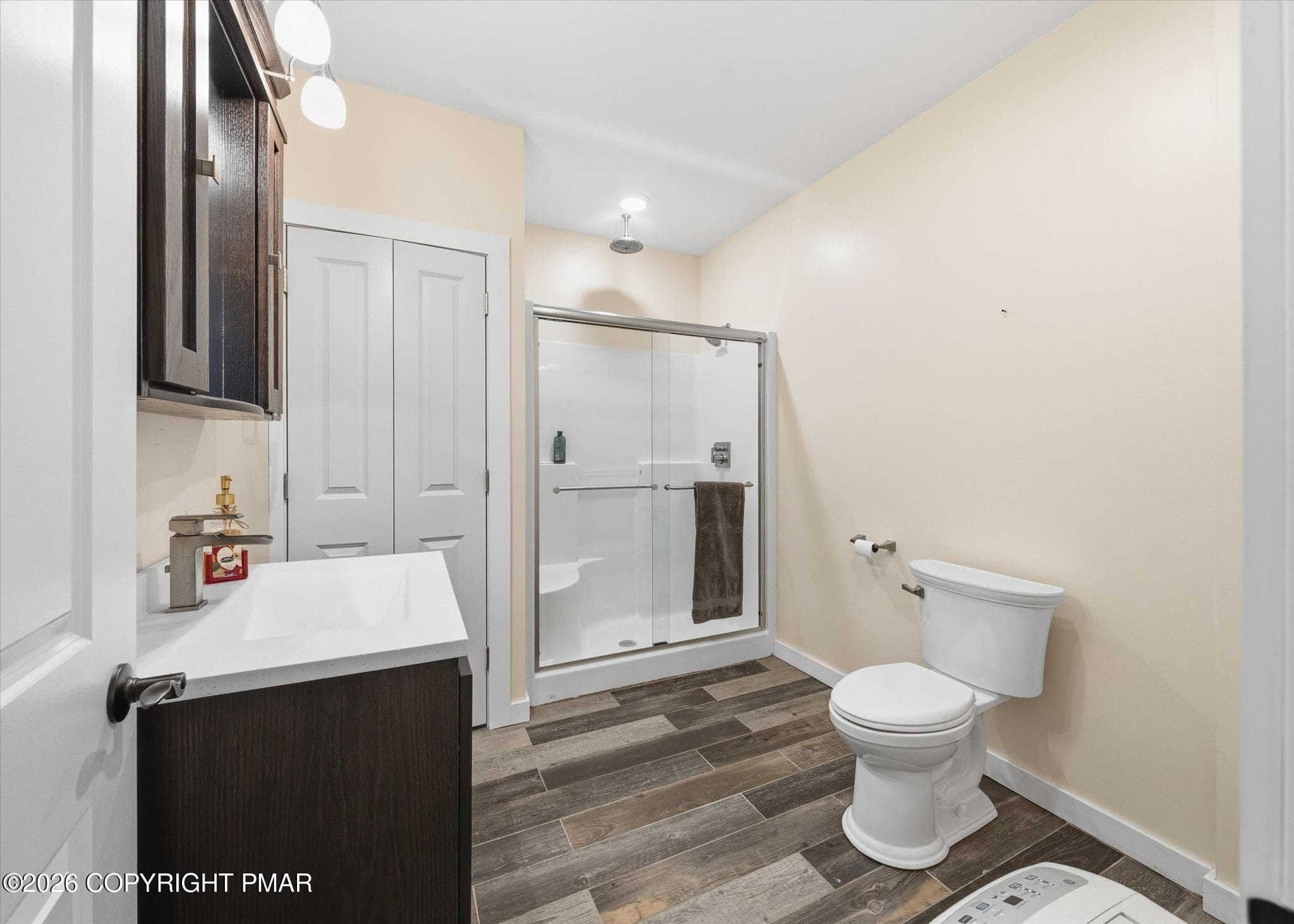 Bathroom - 22 Greentree Drive, Bangor, PA 18013