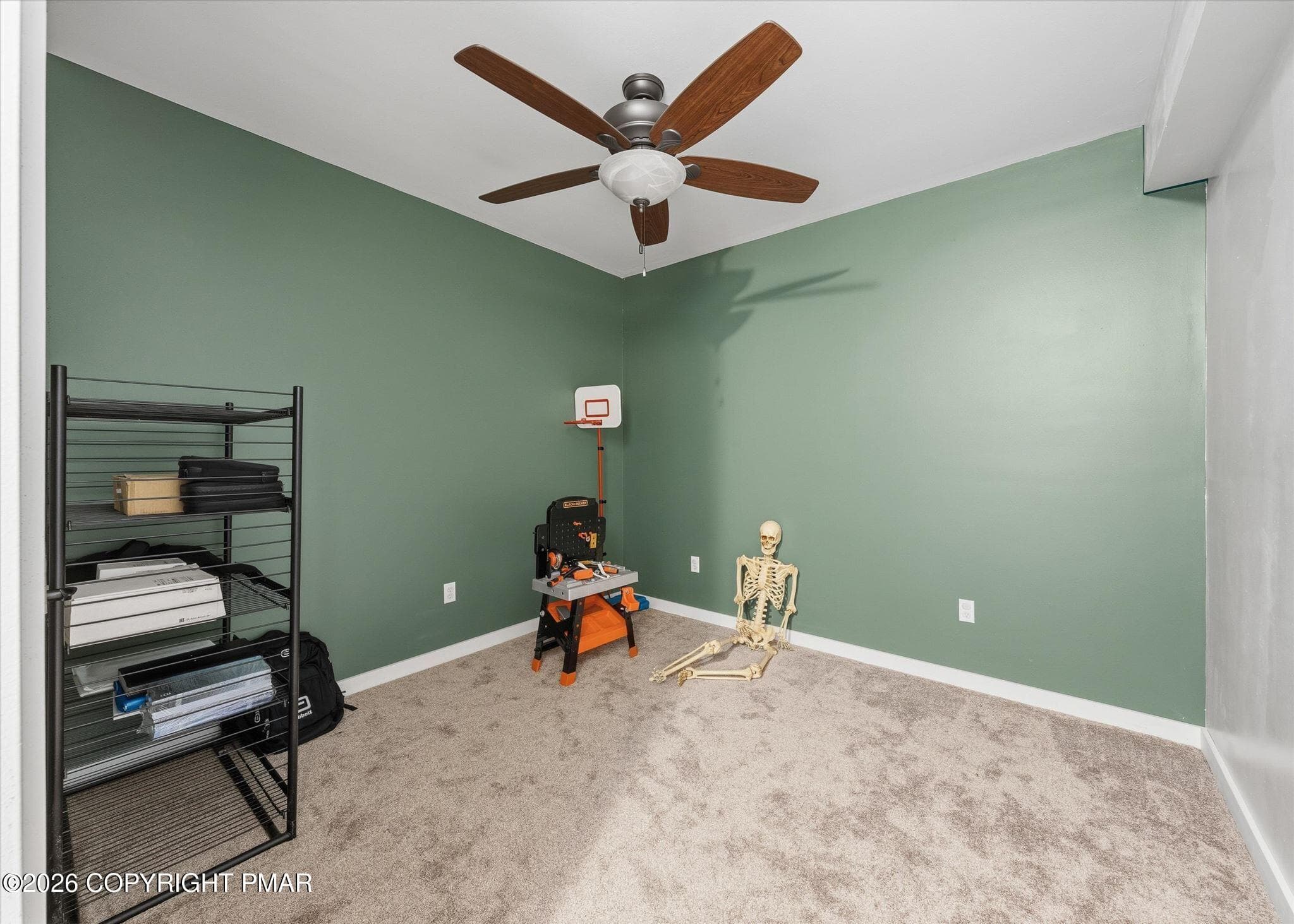 Bonus Room - 22 Greentree Drive, Bangor, PA 18013