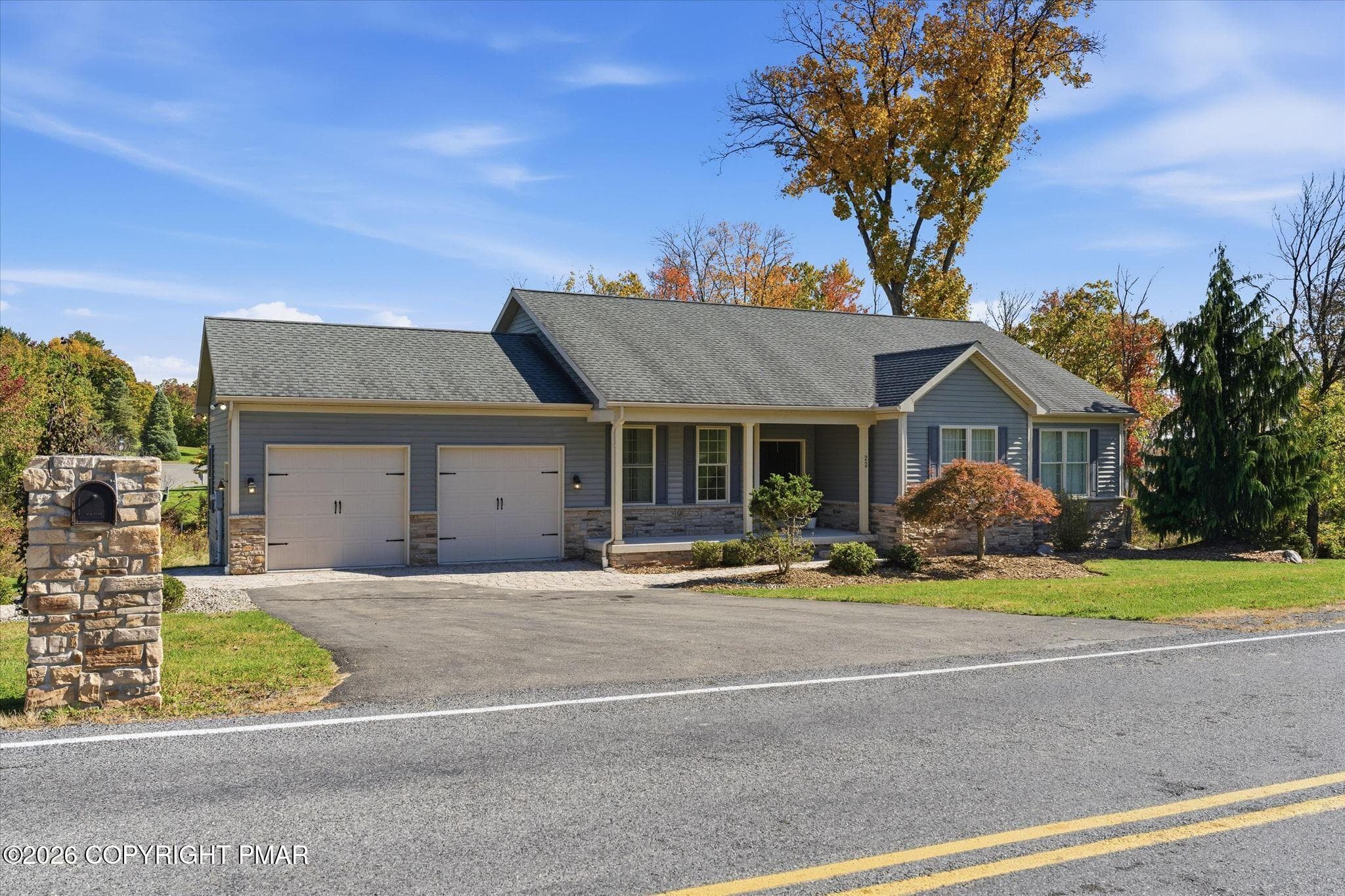 Thanks for Looking! - 22 Greentree Drive, Bangor, PA 18013