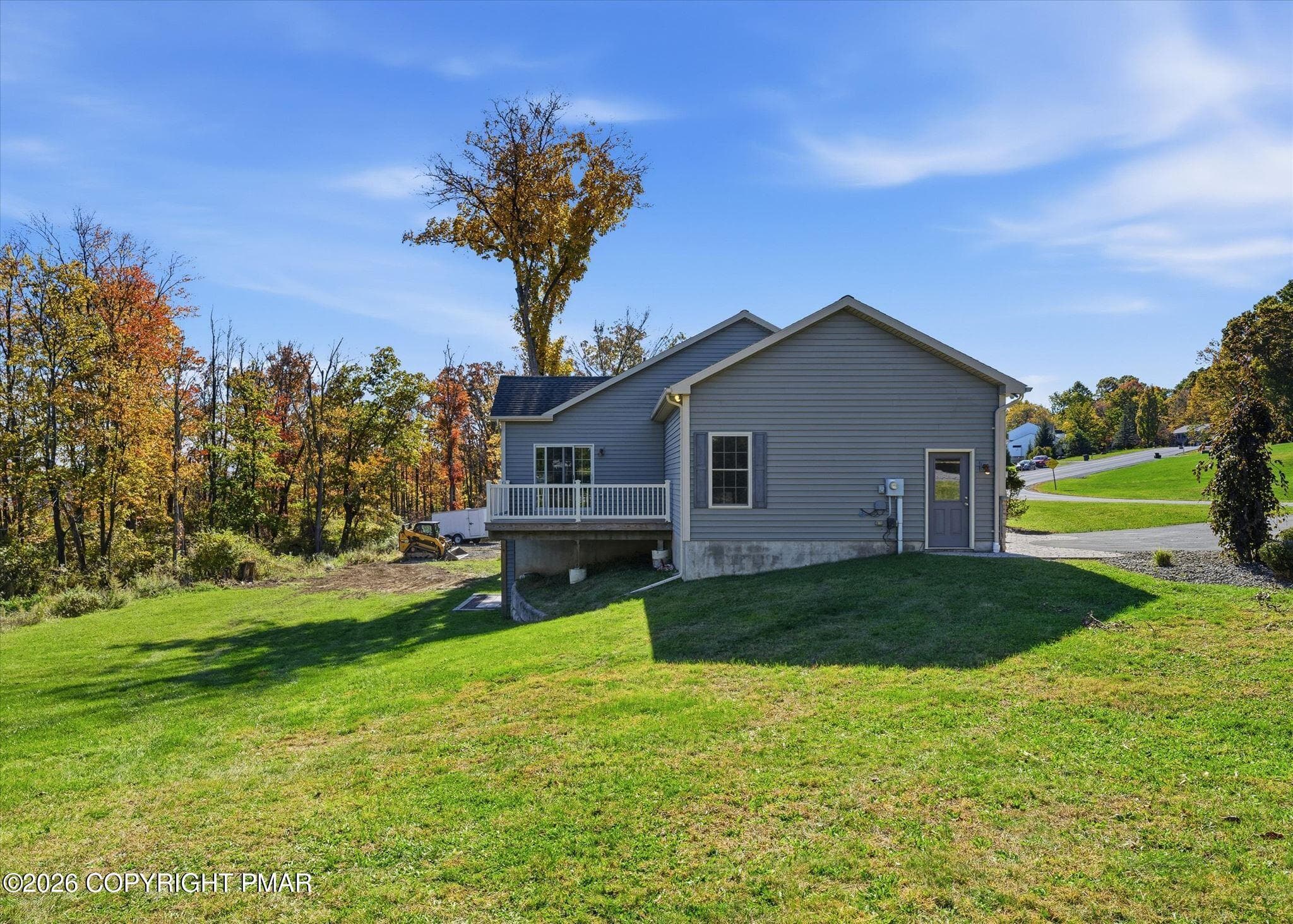 Side - 22 Greentree Drive, Bangor, PA 18013