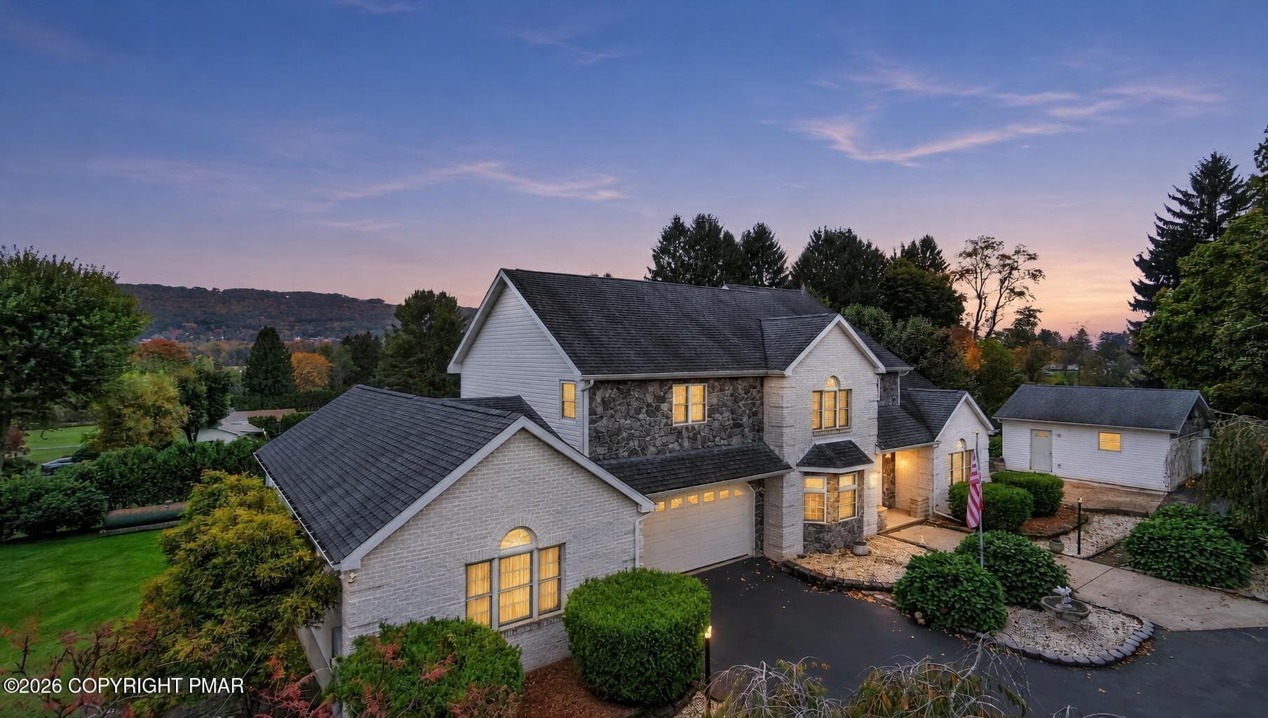 108 W Butler Drive, Drums, PA 18222