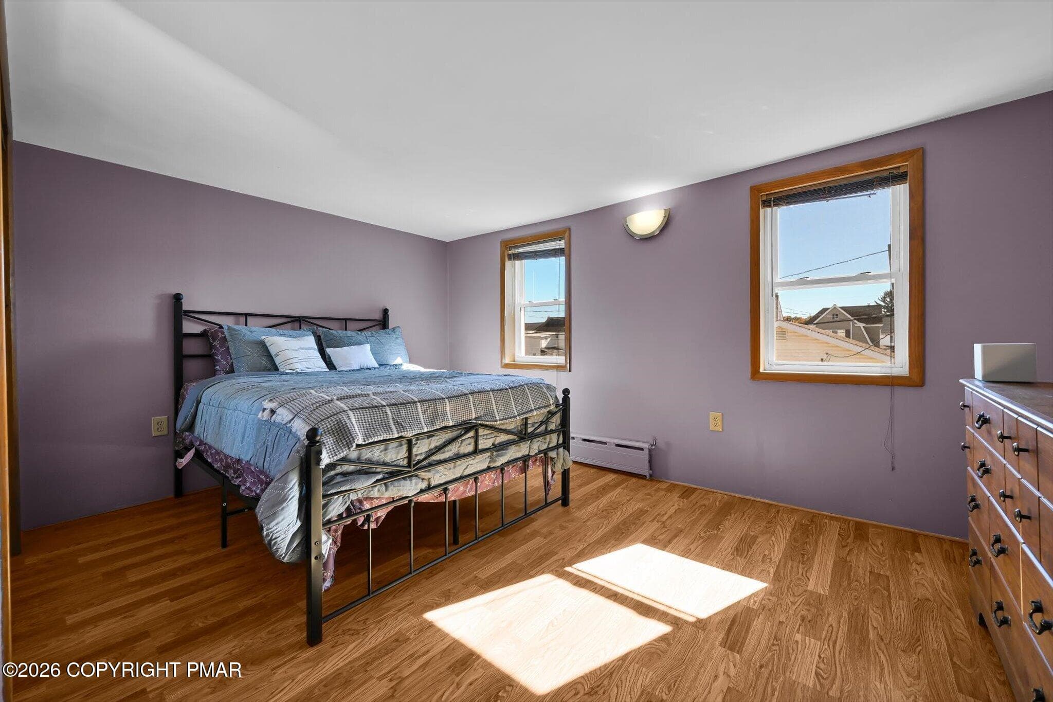 23-Bedroom - 211 W Hazard Street, Summit Hill, PA 18250